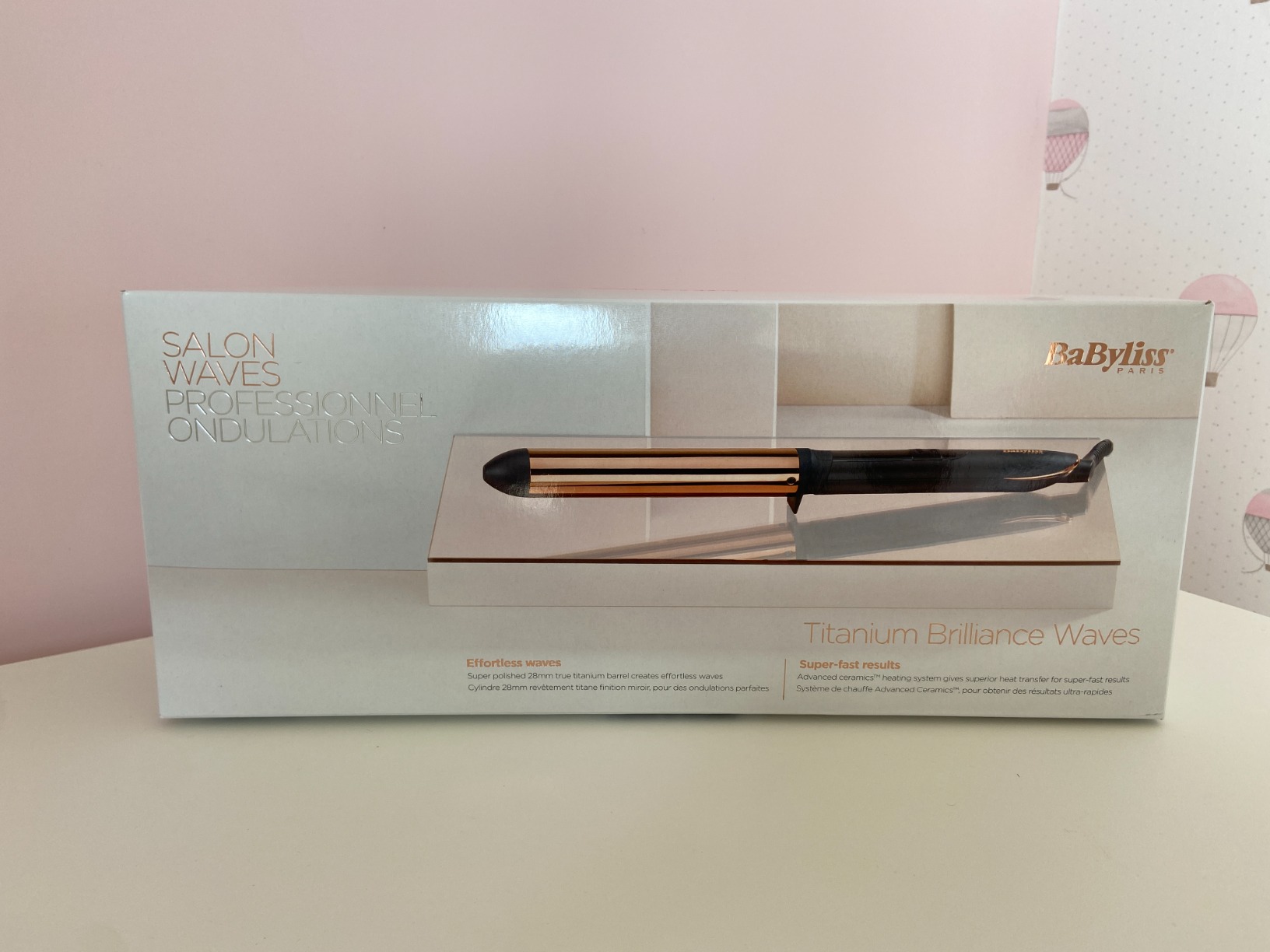 Regalo super gradito