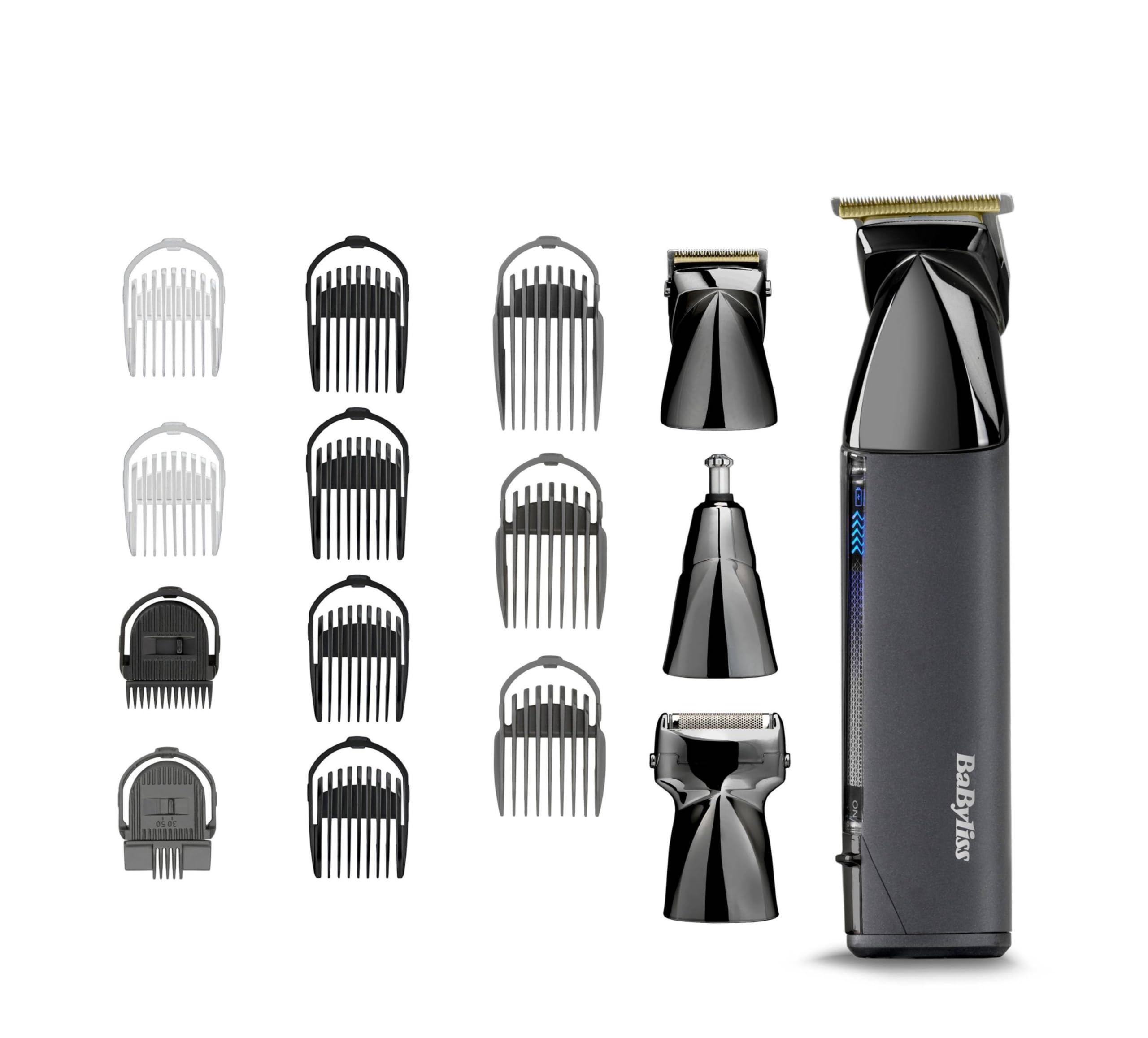 babyliss-mt991e-super-x-metal-series-multitrimmer-titanio-11-guide image 7