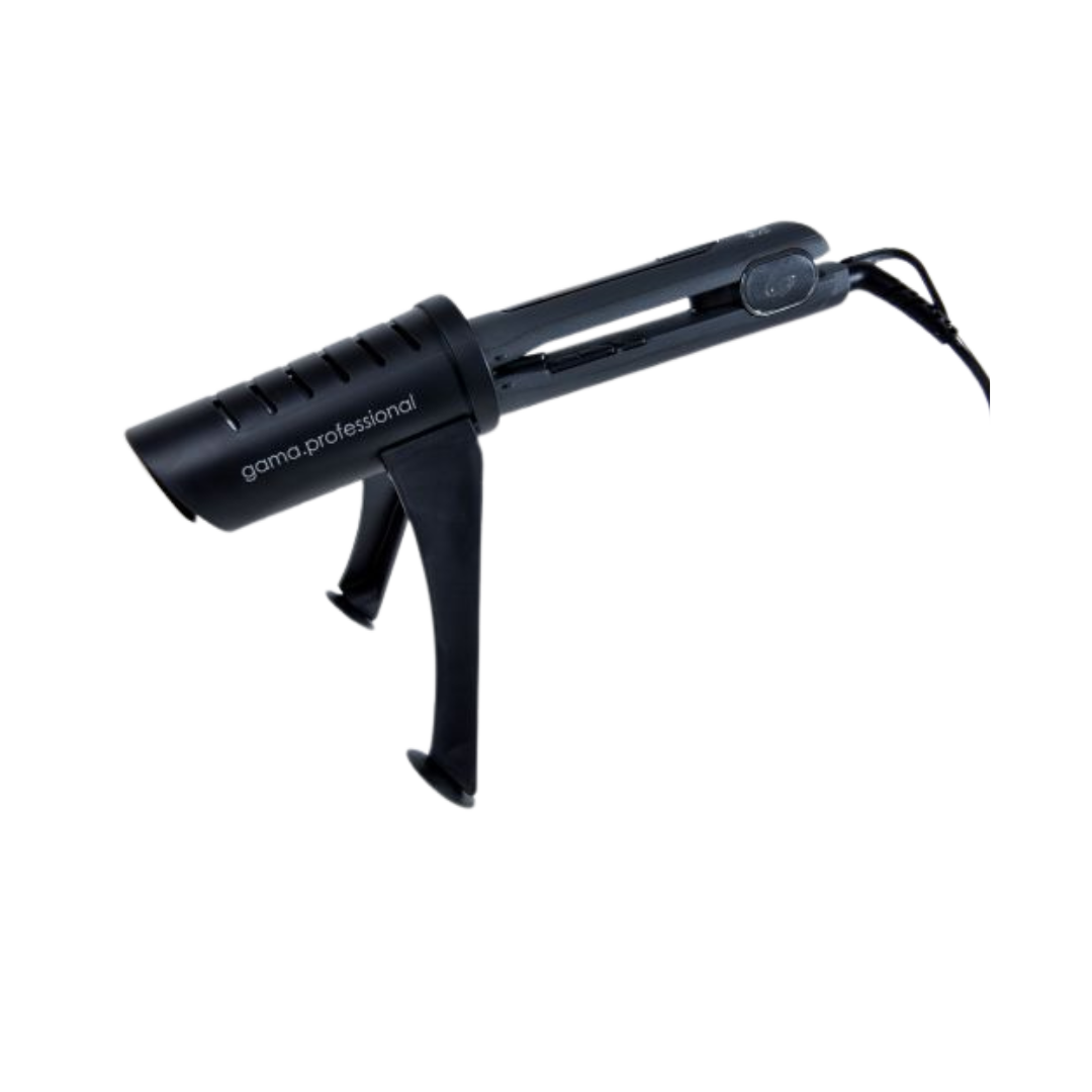 ga-ma-professional-supporto-universale-per-phon-iq-piastre-e-ferri-nero image 4