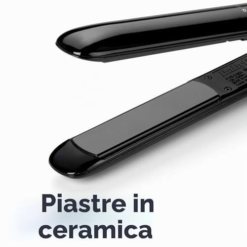 babyliss-st255e-piastra-lisciante-titanium-ceramic-ionica-nero image 7