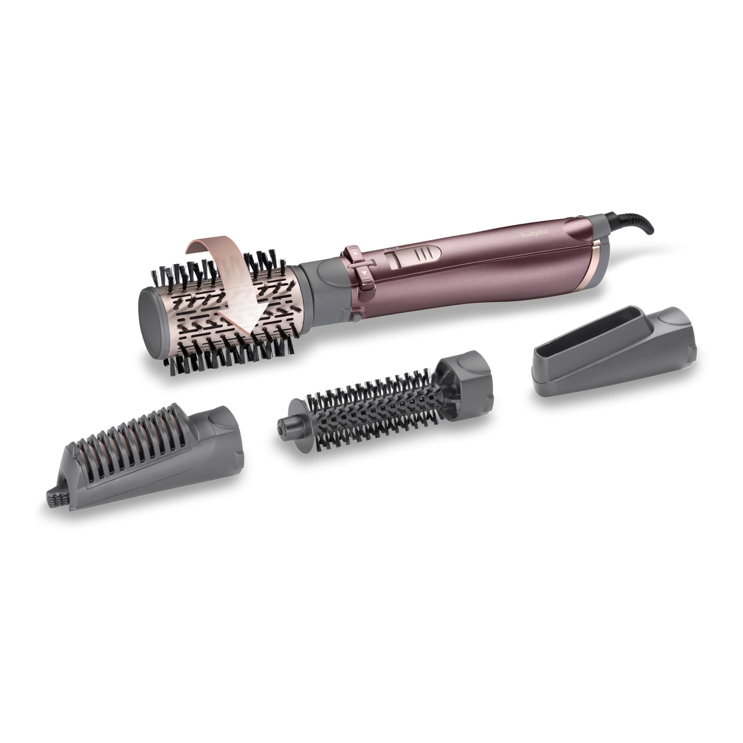 babyliss-as960e-beliss-big-hair-spazzola-rotante-1000w-con-4-accessori image 3
