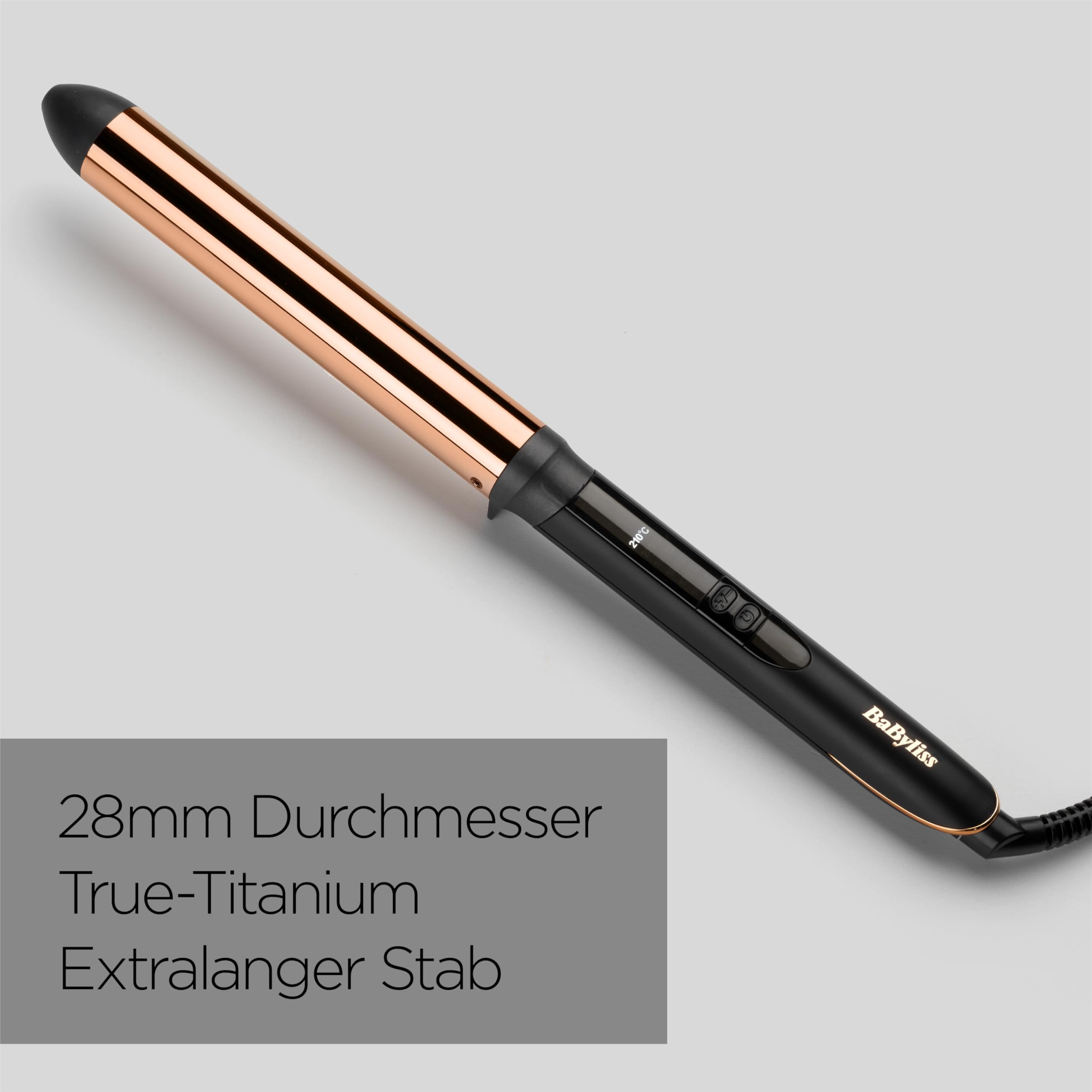 babyliss-c455e-titanium-brilliance-ferro-arricciacapelli-28-mm image 4