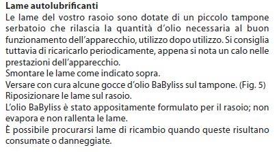 Kit completo, non compro più niente altro