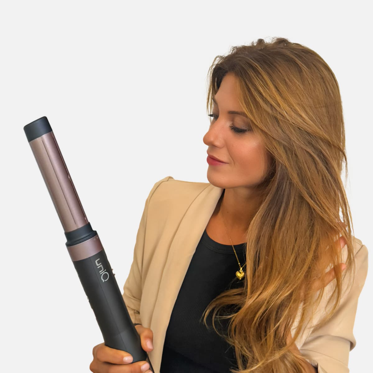 ga-ma-professional-uniq-aura-asciugacapelli-professionale image 3