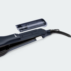 bellissima-imetec-steam-elixir-deluxe-piastra-a-vapore-ceramic-keratin image 7