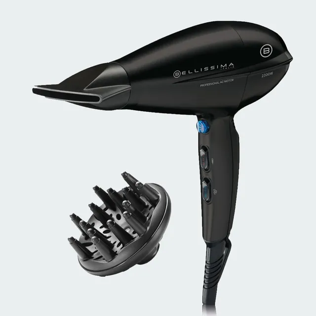 bellissima-p11-2300-asciugacapelli-professionale-con-diffusore-e-concentratore-2 image 1