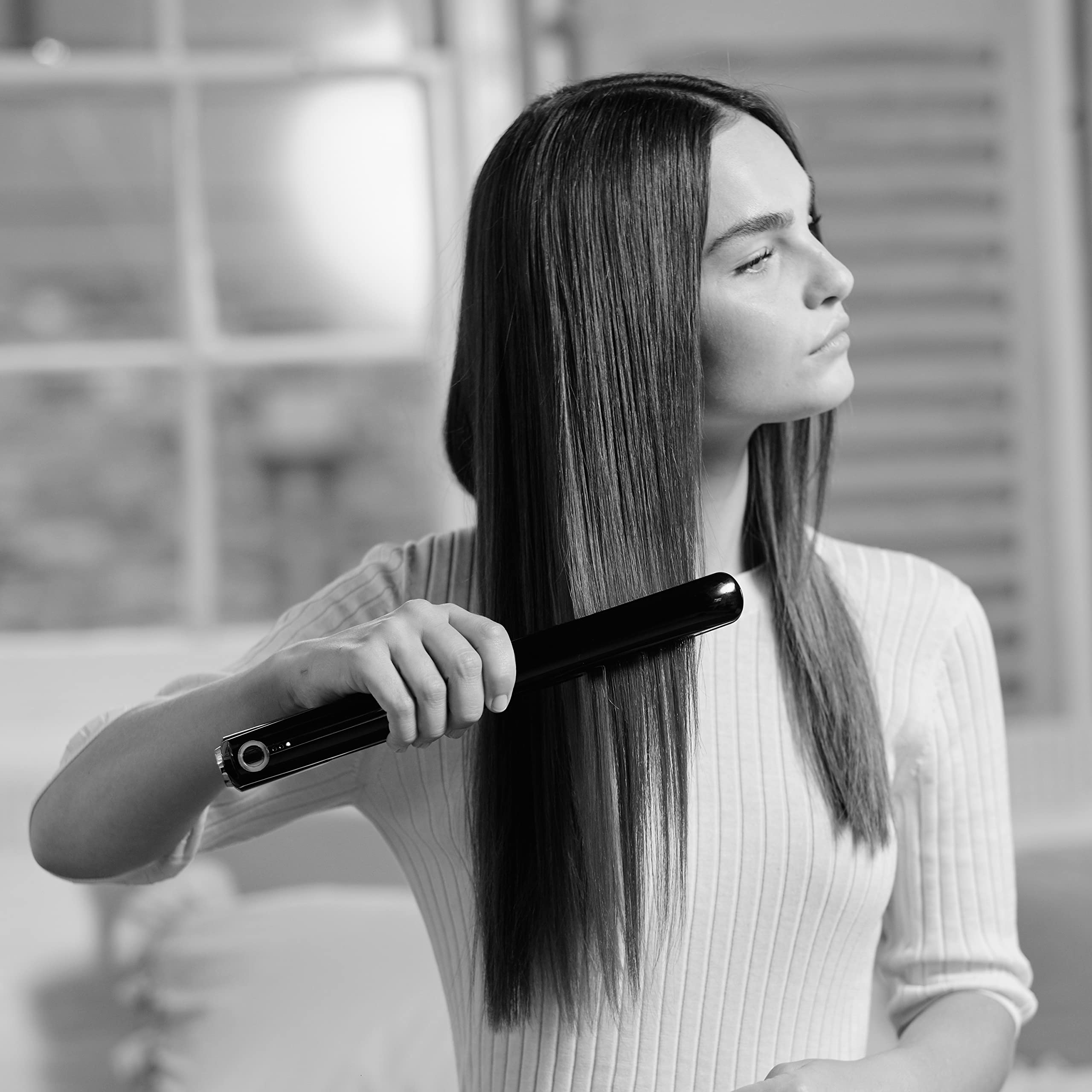 babyliss-9000-cordless-piastra-lisciante-senza-filo-in-ceramica image 2