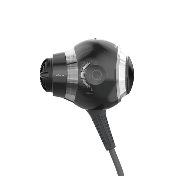 ga-ma-professional-iq-sfera-asciugacapelli-professionale image 1
