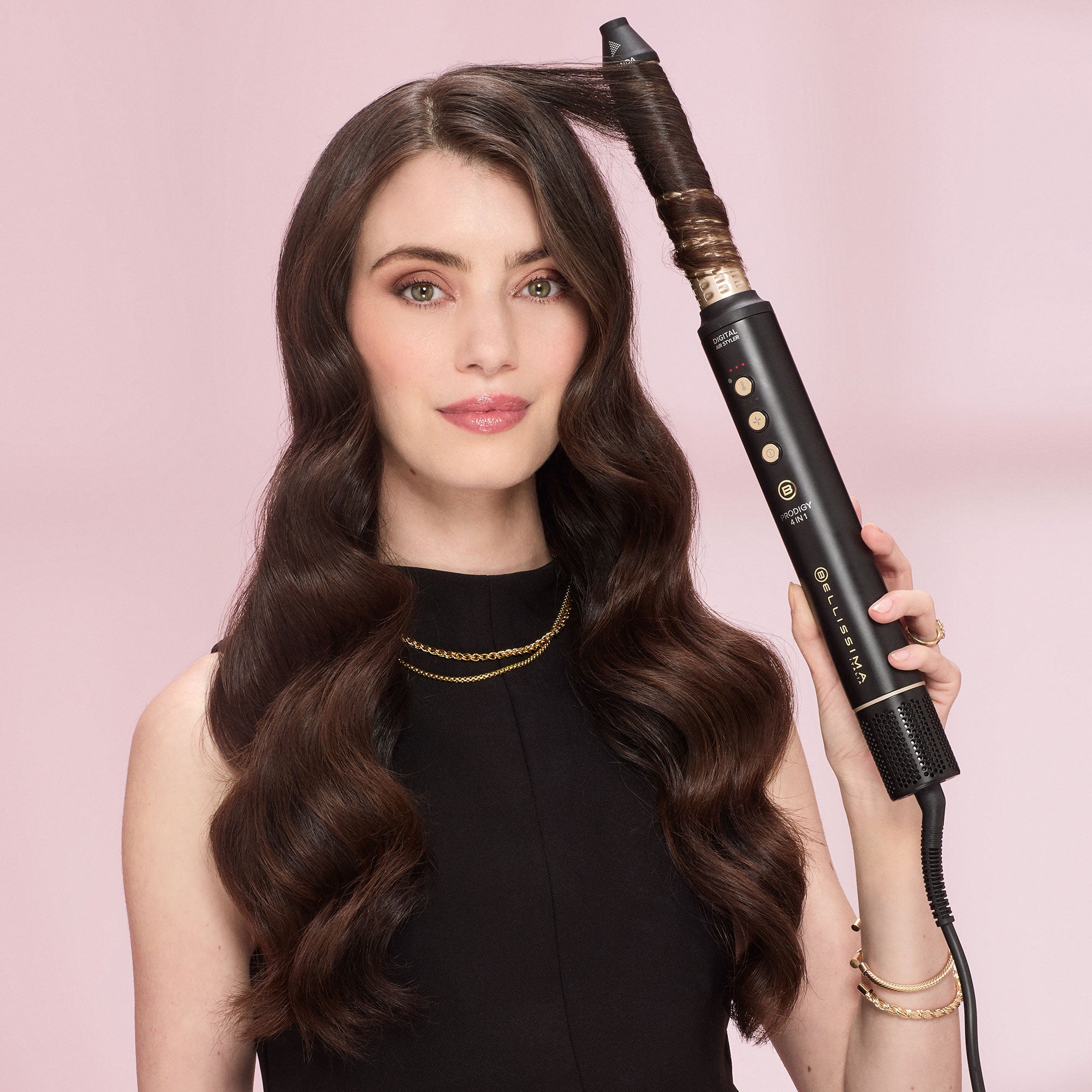 bellissima-imetec-prodigy-styler-digitale-ad-aria-4-in-1-coanda image 4