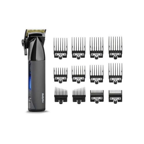 babyliss-e991e-super-x-metal-series-tagliacapelli-con-lame-in-titanio-edizione-s image 7