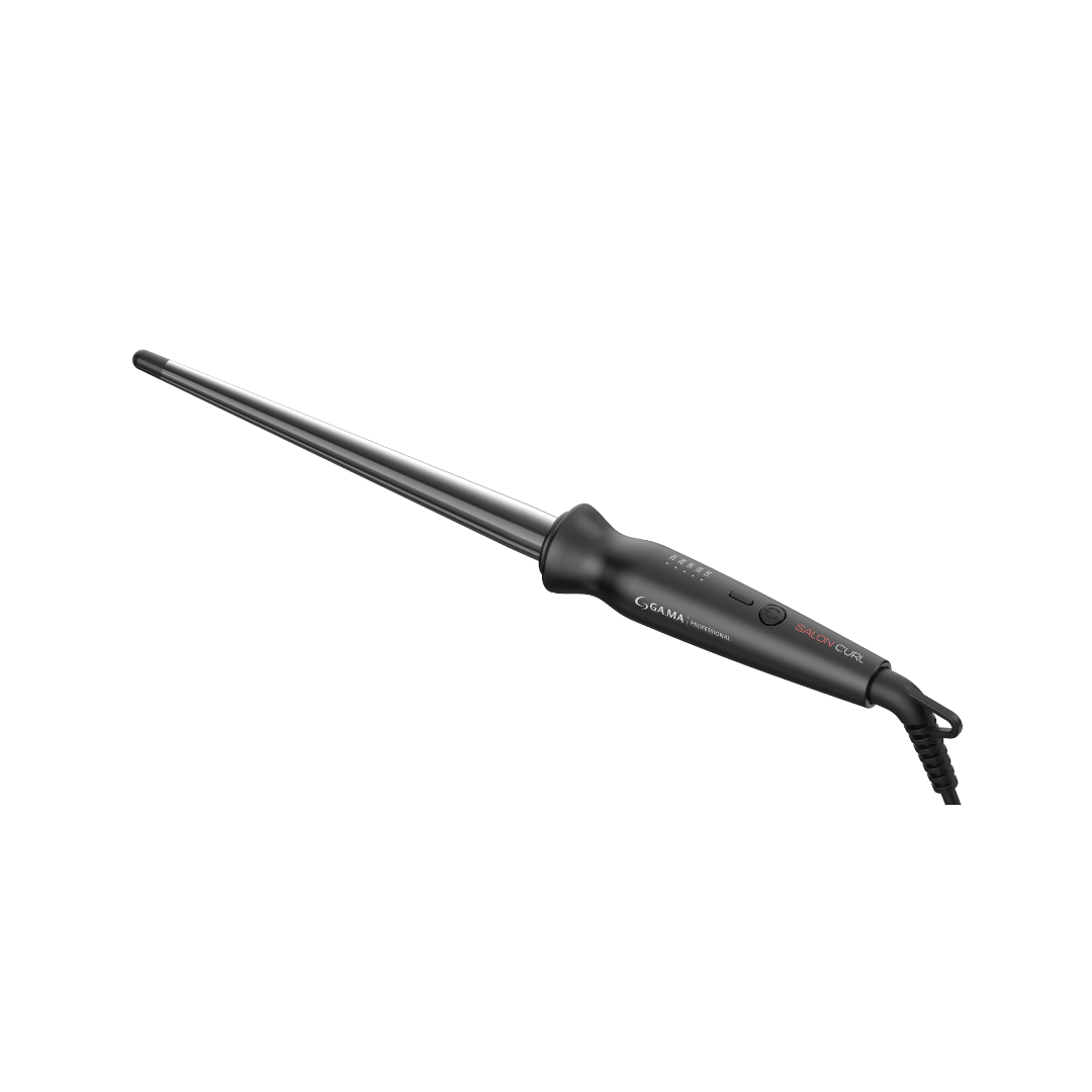 ga-ma-professional-salon-curl-ferro-conico-arricciacapelli image 2