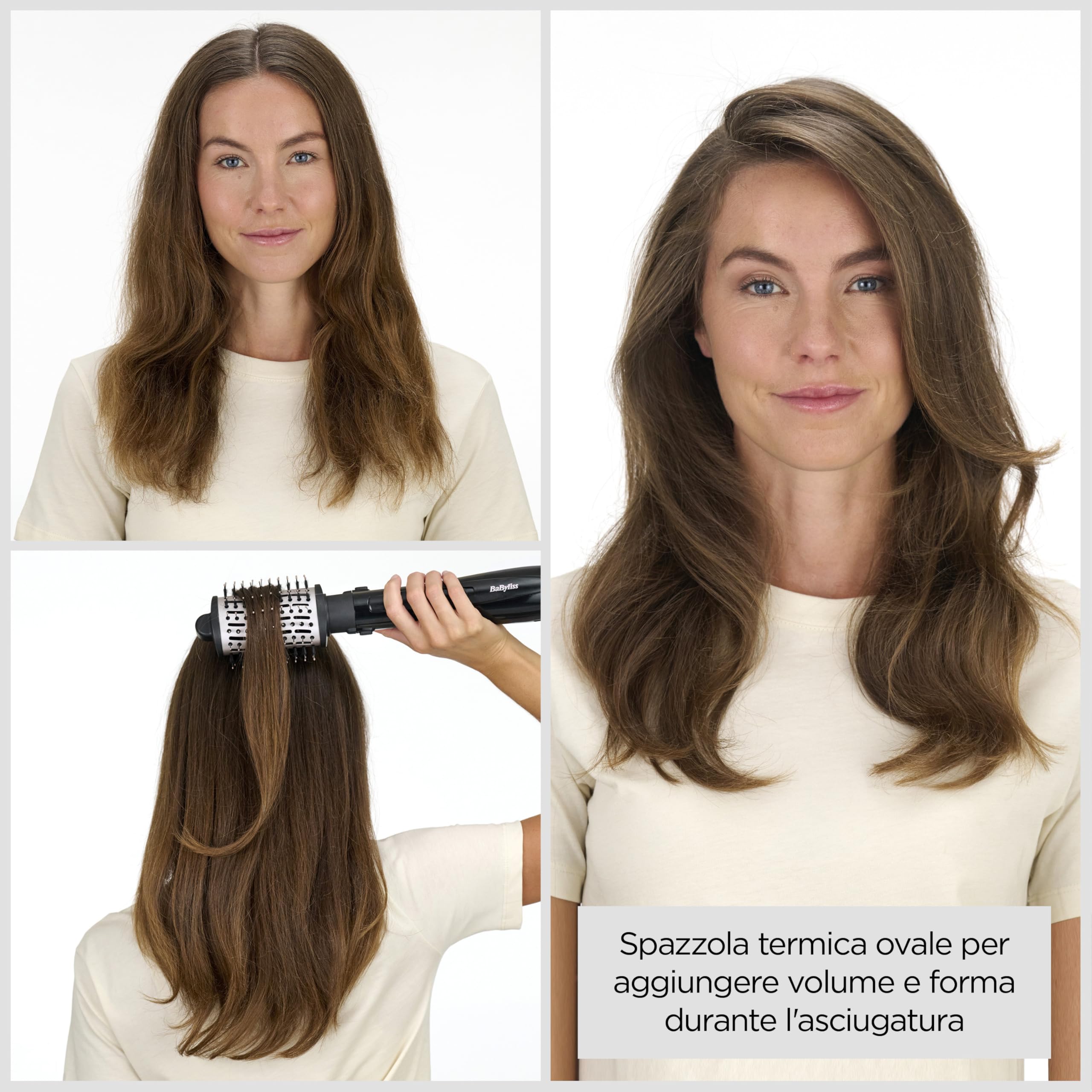babyliss-as128e-style-smooth-spazzola-ad-aria-1000w-3-accessori image 5
