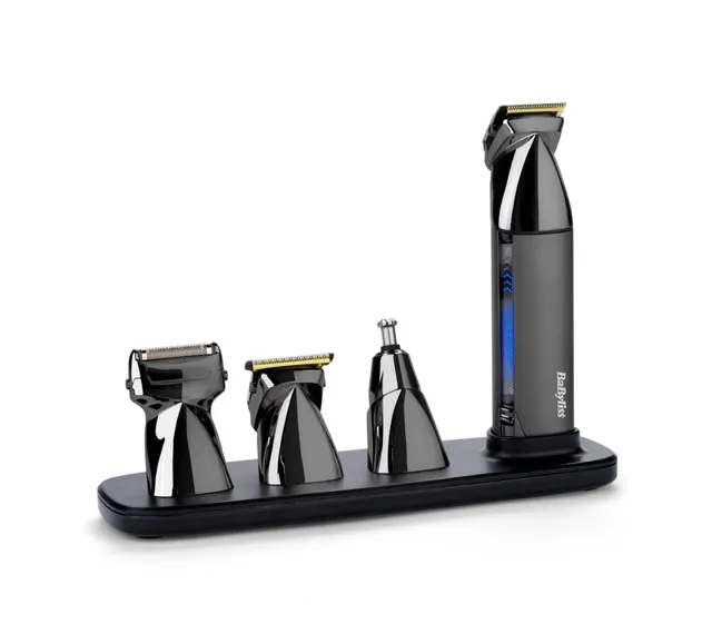 babyliss-mt991e-super-x-metal-series-multitrimmer-titanio-11-guide image 1