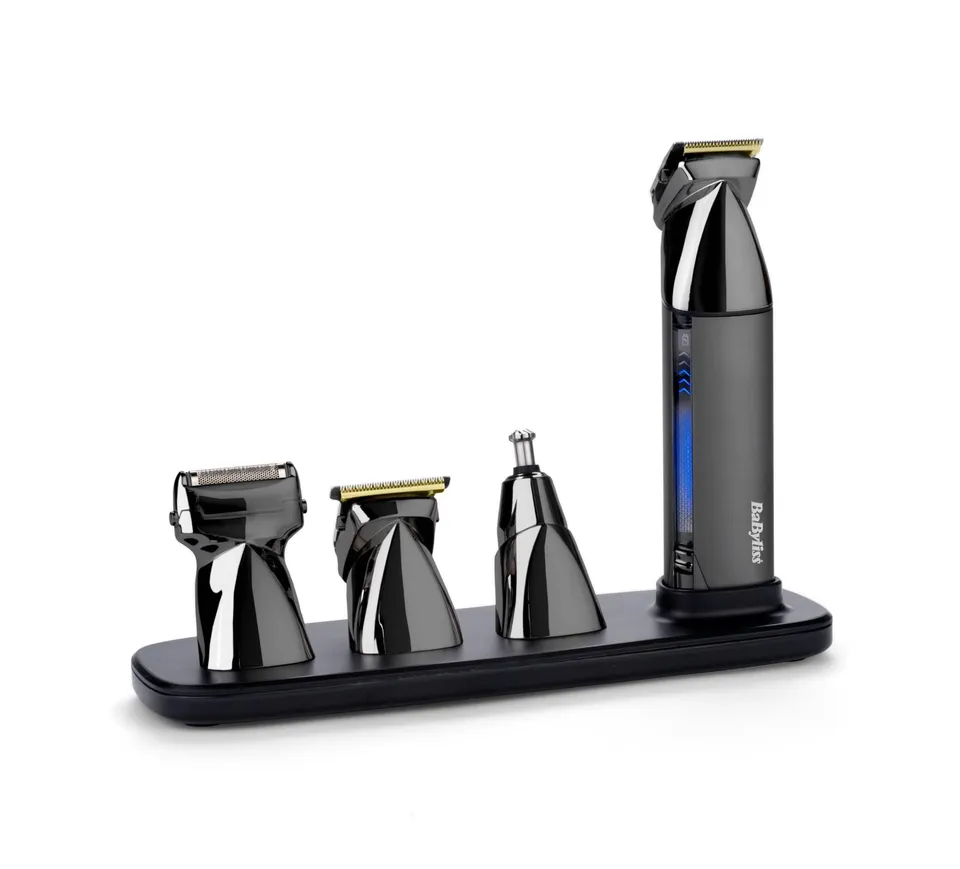 babyliss-mt991e-super-x-metal-series-multitrimmer-titanio-11-guide image 1