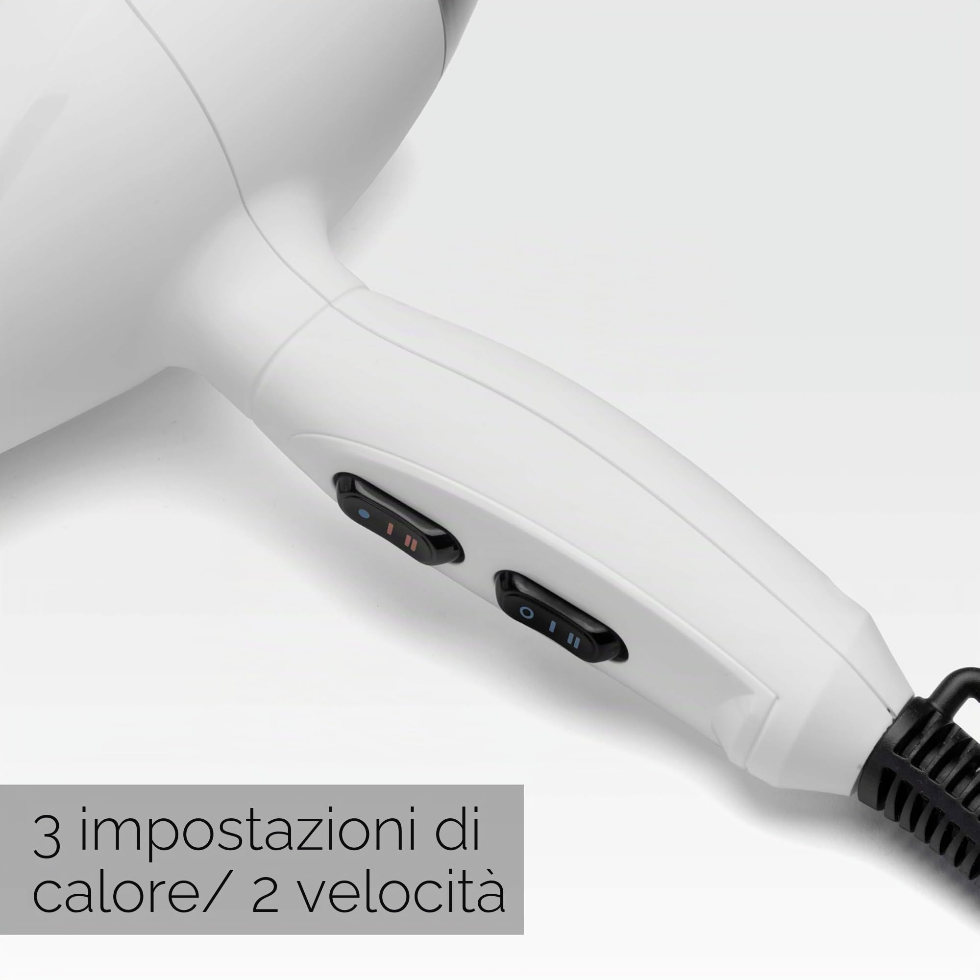 babyliss-6704we-phon-capelli-professionale-ac-2000w-con-ioni-bianco image 5