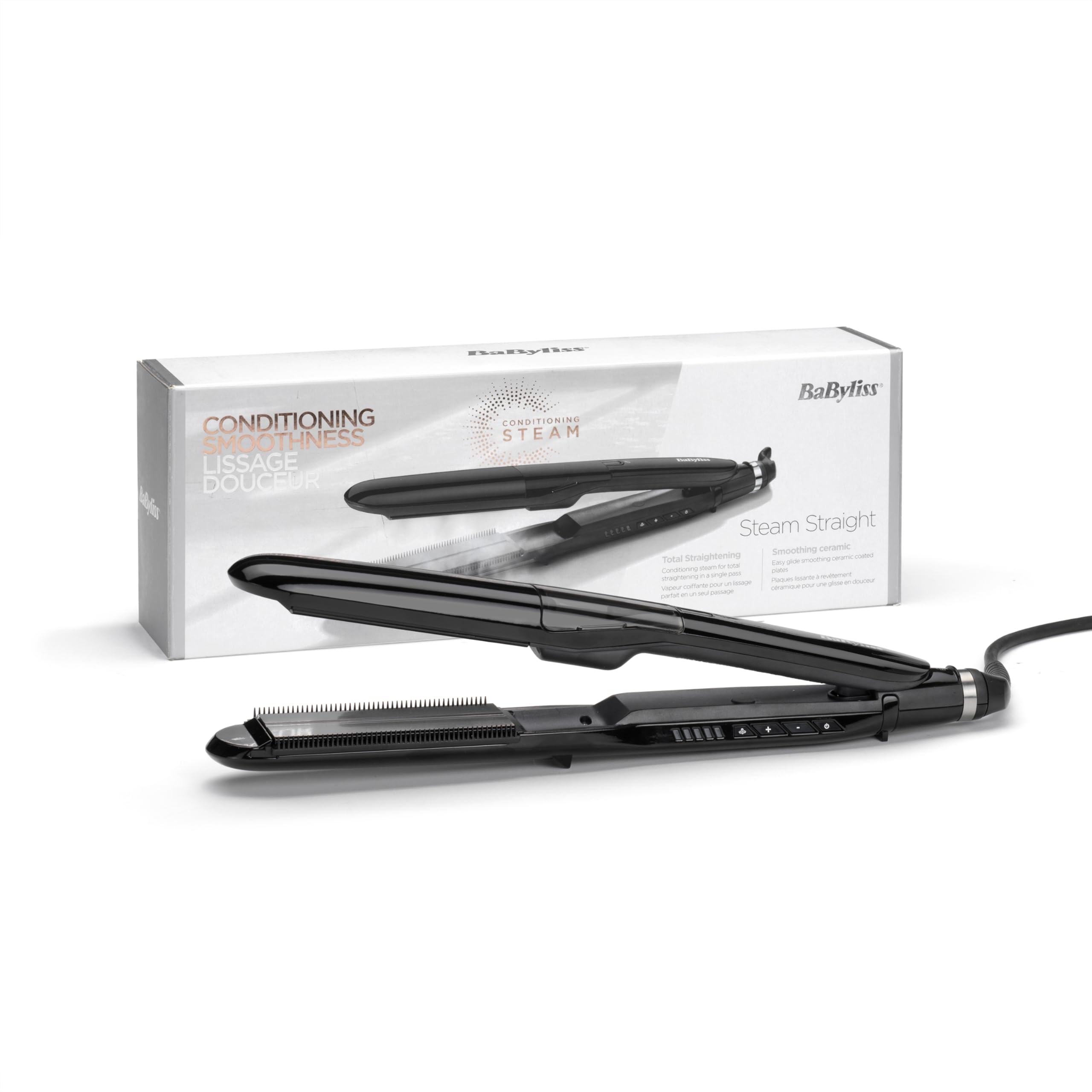 babyliss-st492e-piastra-lisciante-a-vapore-titanium-ceramic-39-mm image 8