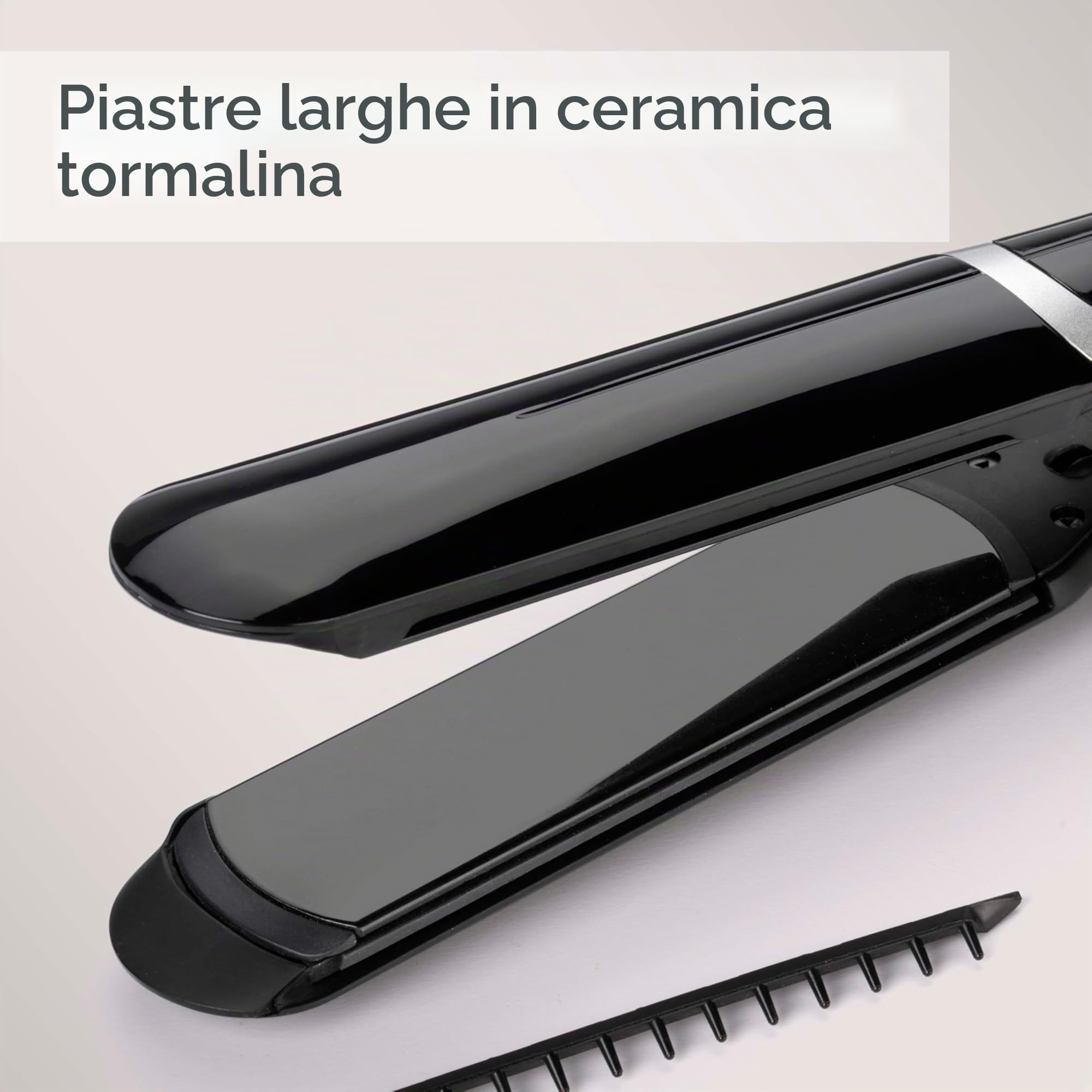 babyliss-st397e-sleek-control-wide-piastra-35mm-tourmaline-235-c image 3