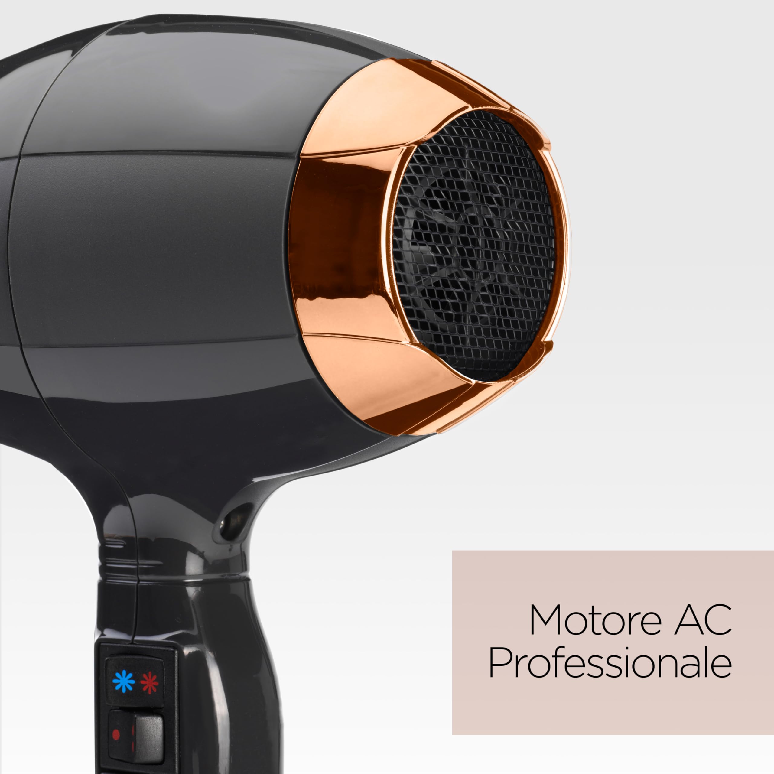 babyliss-6719de-air-pro-asciugacapelli-professionale-2200w-made-in-italy image 3