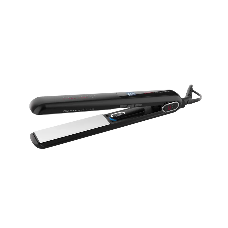 ga-ma-professional-g-evo-vera-ceramica-piastra-per-capelli-250-c image 1
