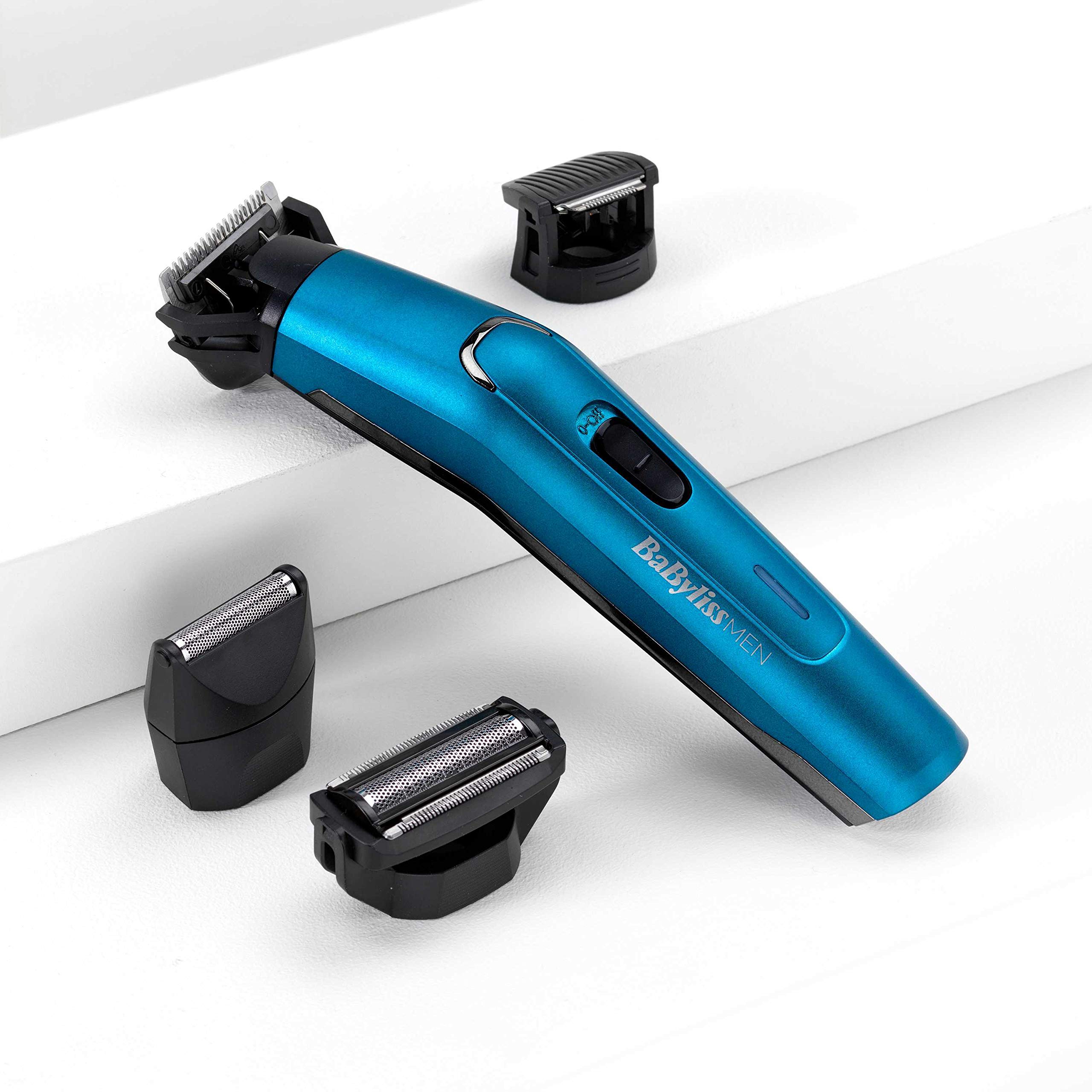 babyliss-men-mt890e-multikit-12in1-japanese-steel-waterproof image 3