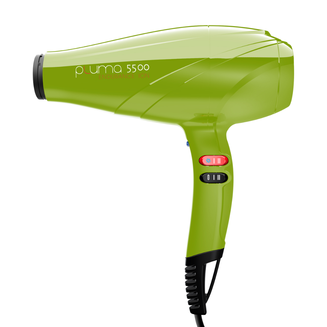 ga-ma-professional-phon-pluma-5500-ion-asciugacapelli-professionale-2400w image 7