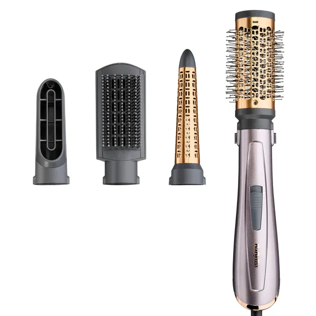 babyliss-as136e-air-style-1000-spazzola-ad-aria-4-accessori-ionica image 1