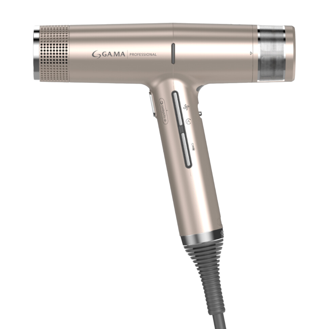 ga-ma-professional-iq1-perfetto-phon-professionale-294-g-oxy-active image 2