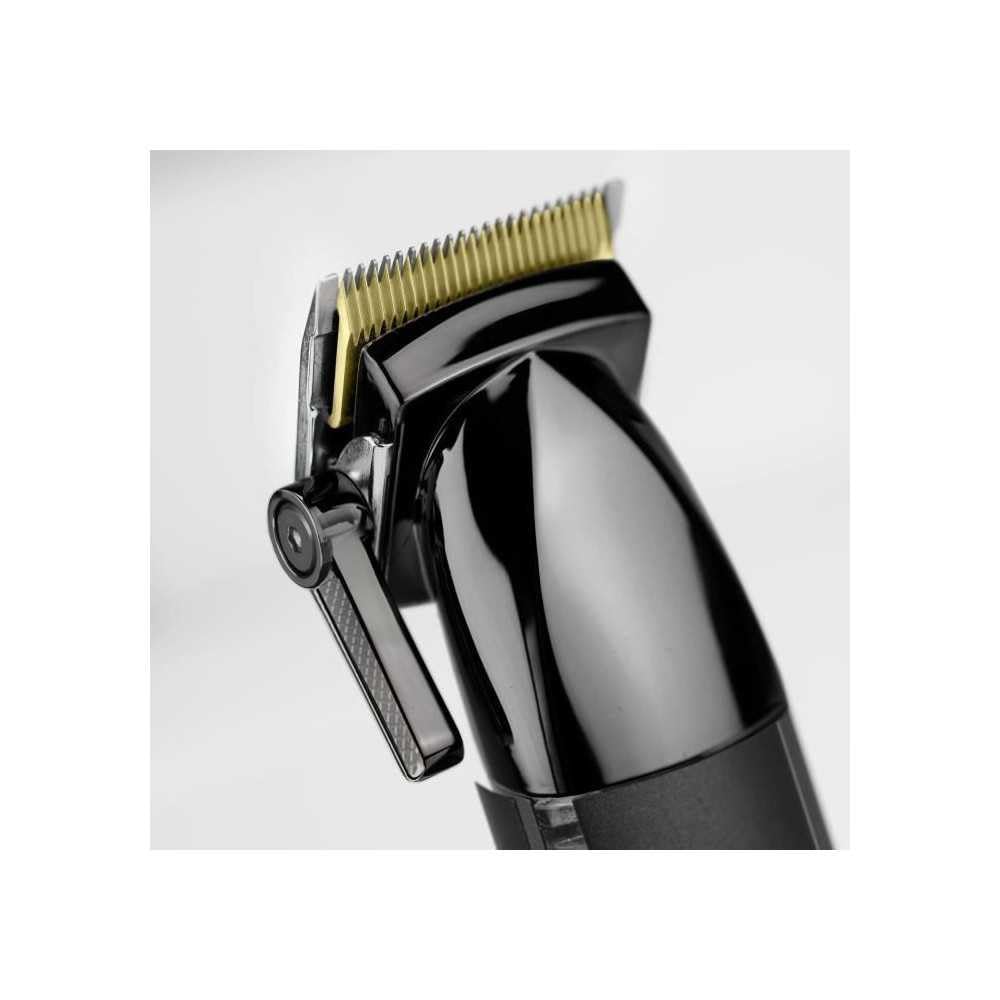 babyliss-e991e-super-x-metal-series-tagliacapelli-con-lame-in-titanio-edizione-s image 5
