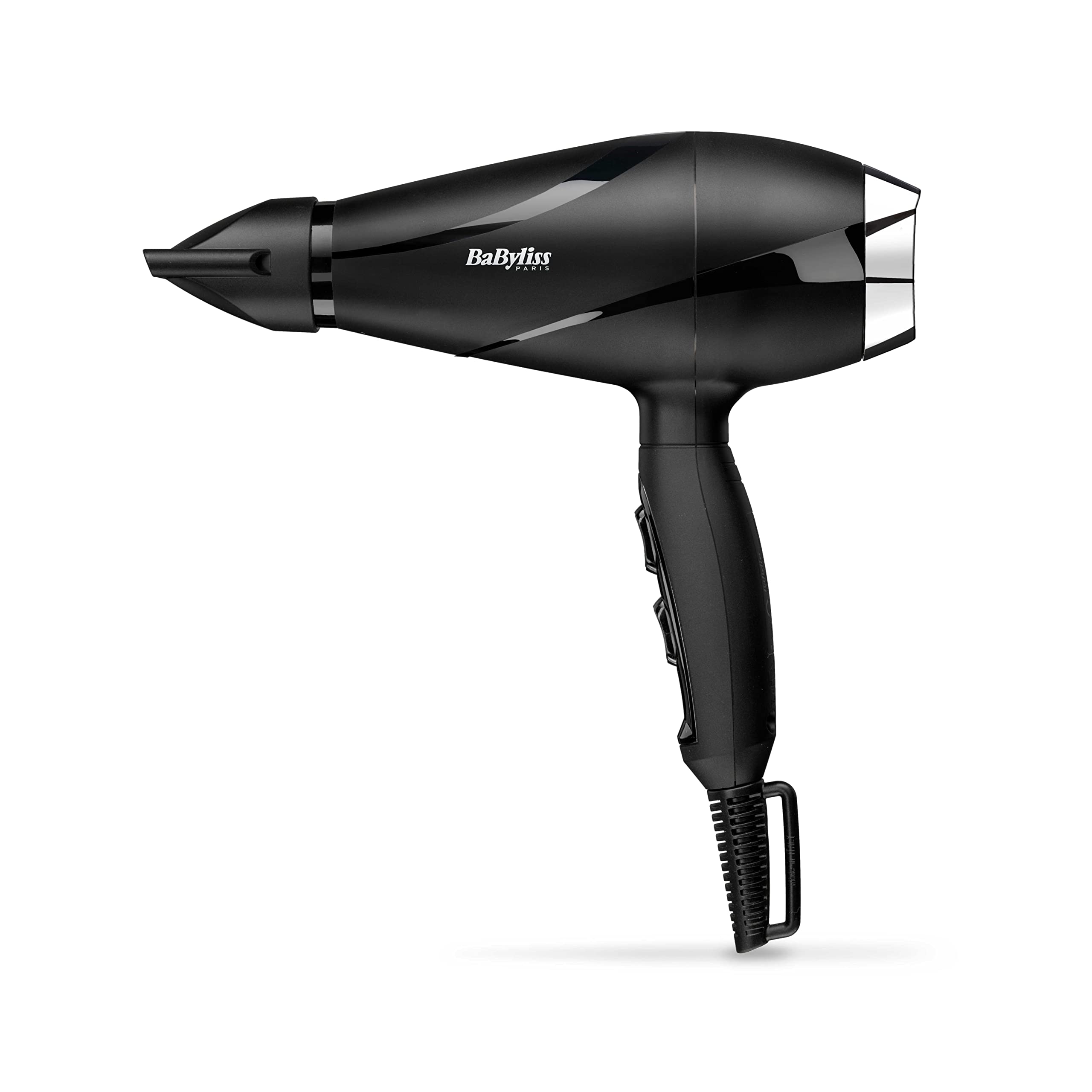 babyliss-6713de-shine-pro-phon-professionale-2200w-made-in-italy-con-diffusore image 4
