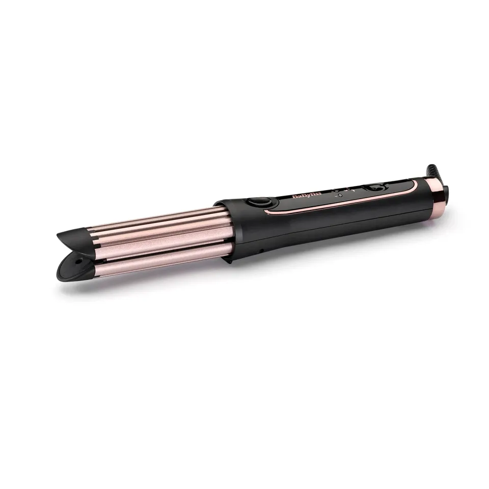 babyliss-curl-styler-luxe-c112e-ferro-arricciacapelli-36-mm image 1