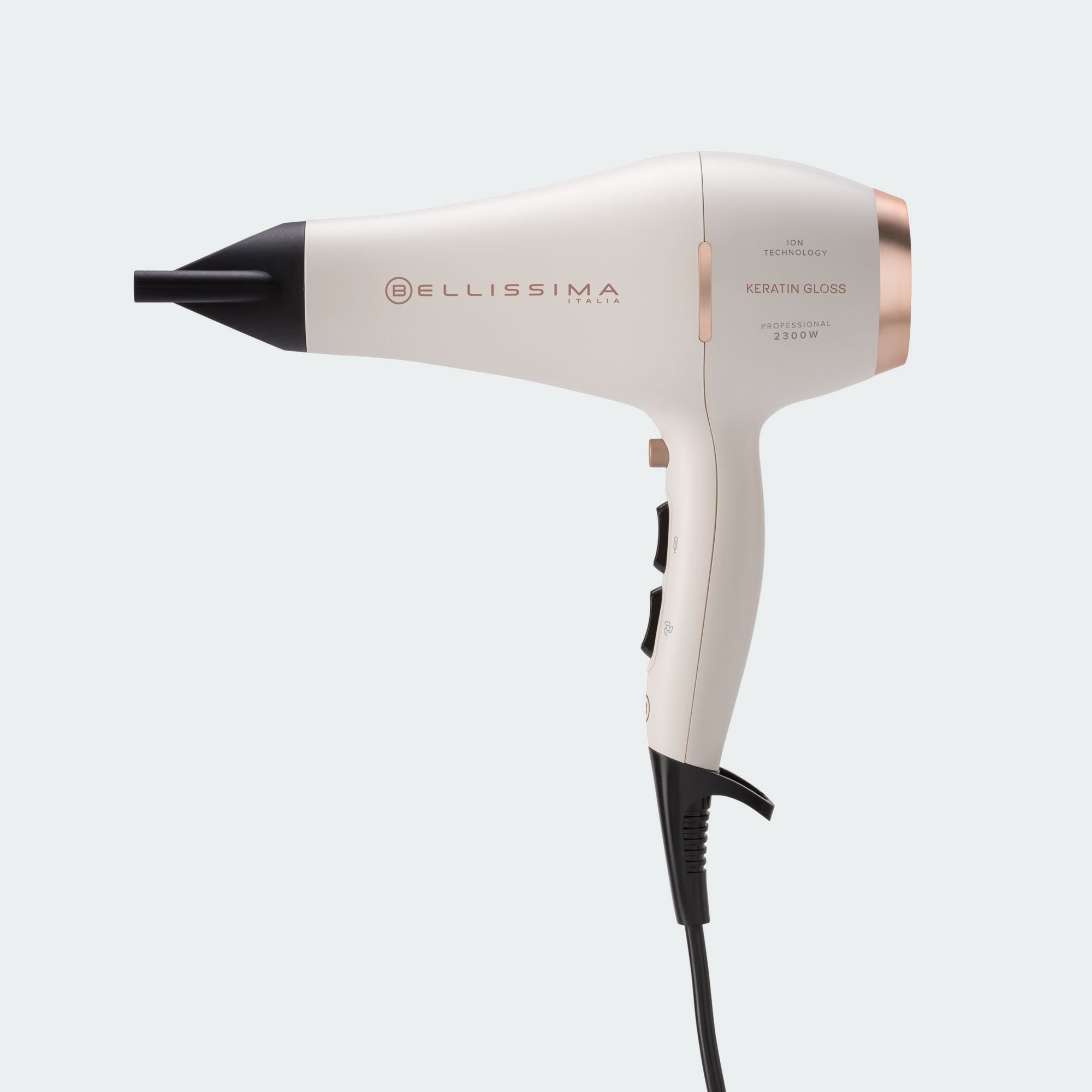 bellissima-keratin-gloss-asciugacapelli-professionale image 2
