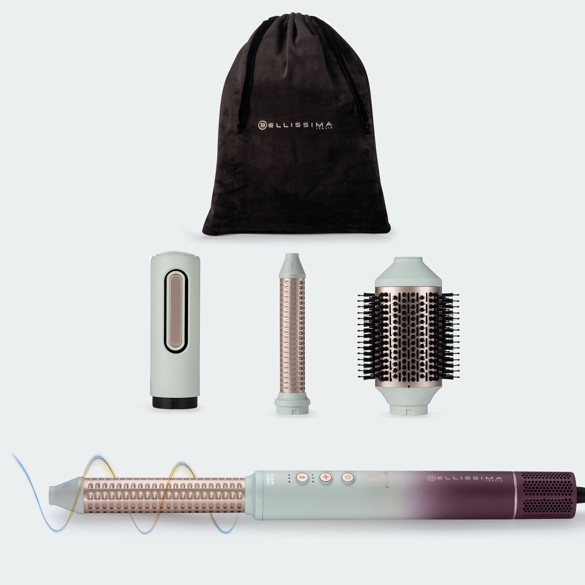bellissima-imetec-prodigy-aurora-styler-digitale-ad-aria-ion-ceramic-hi-pro-2 image 1