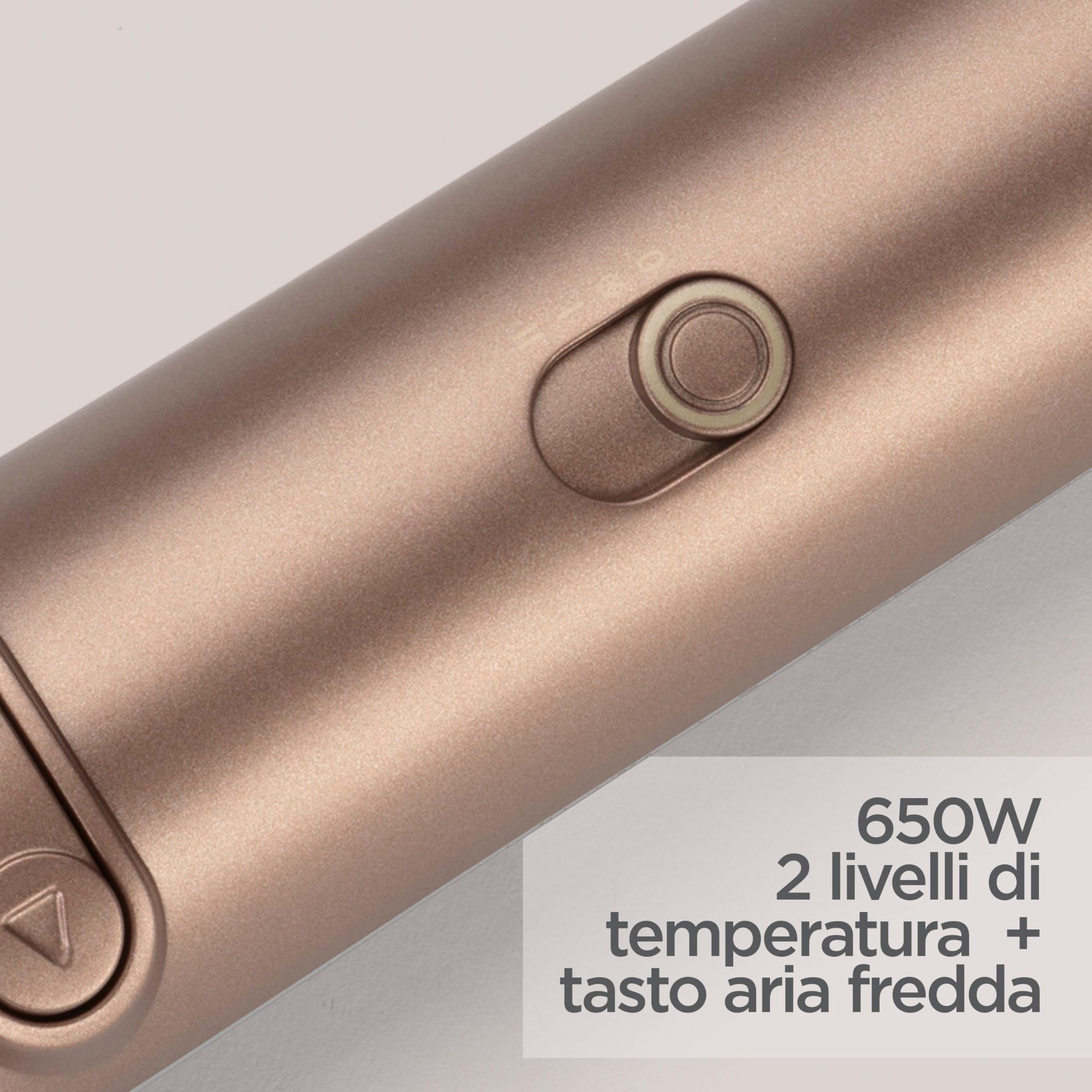 babyliss-as952e-big-hair-dual-spazzola-ad-aria-rotante-650w-50mm-40mm-ionica image 7
