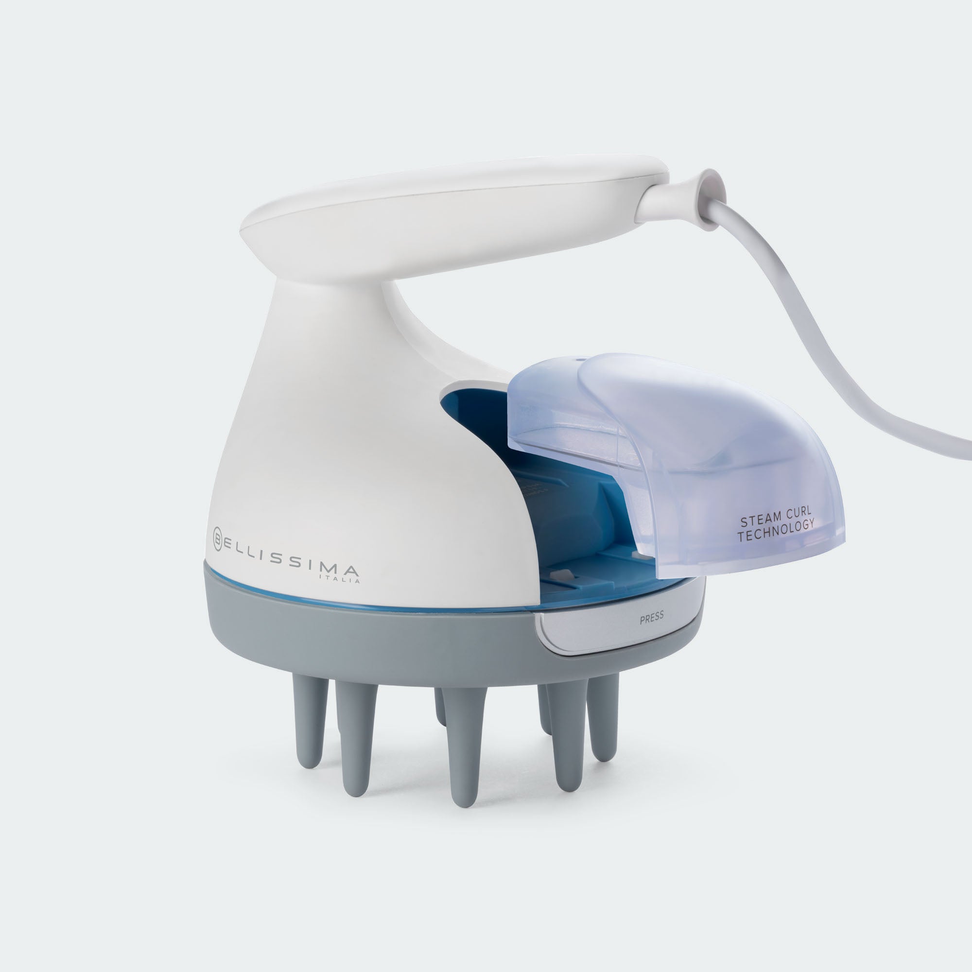 bellissima-imetec-steam-ritual-diffusore-a-vapore-per-capelli-ricci-e-mossi-2 image 7