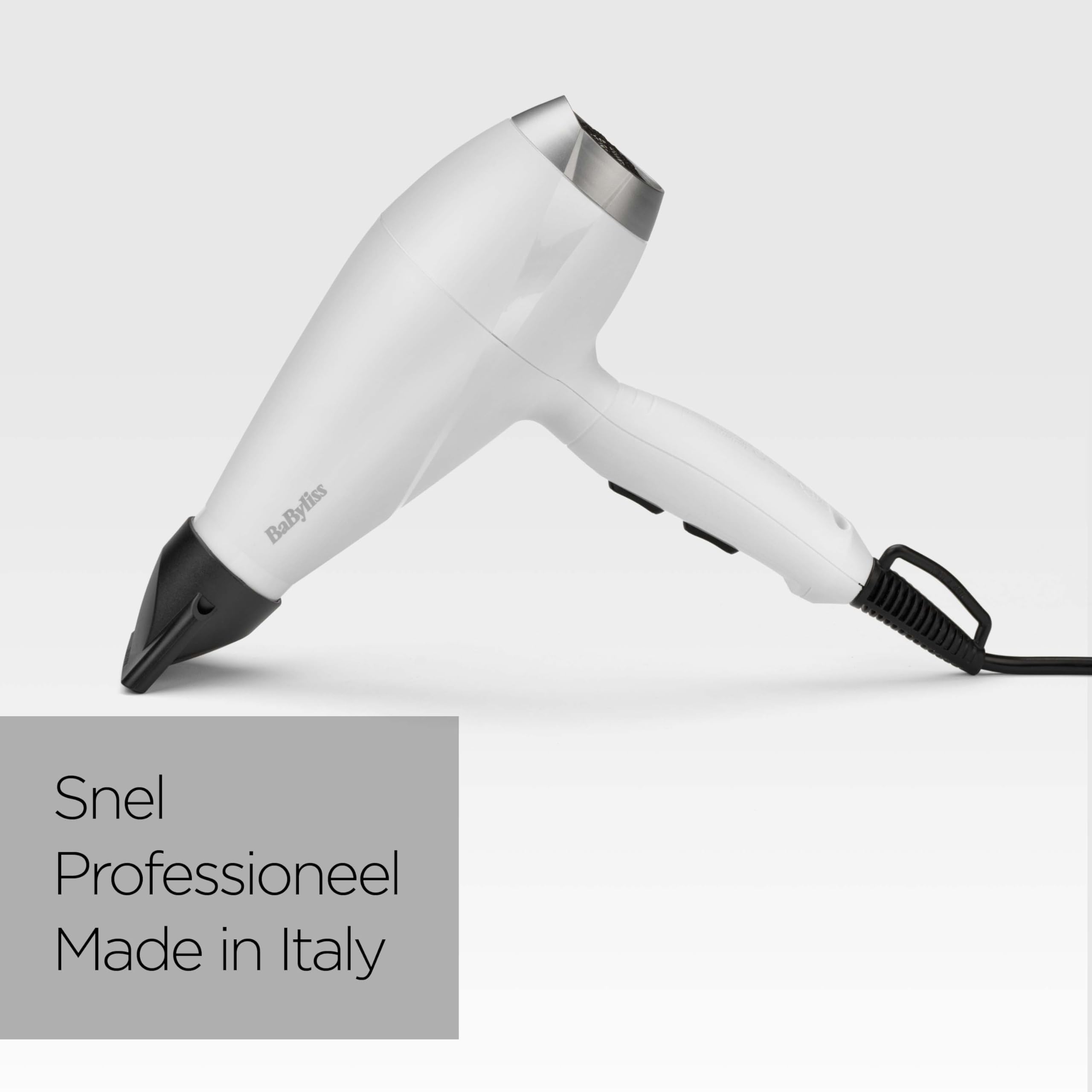 babyliss-6704we-phon-capelli-professionale-ac-2000w-con-ioni-bianco image 6