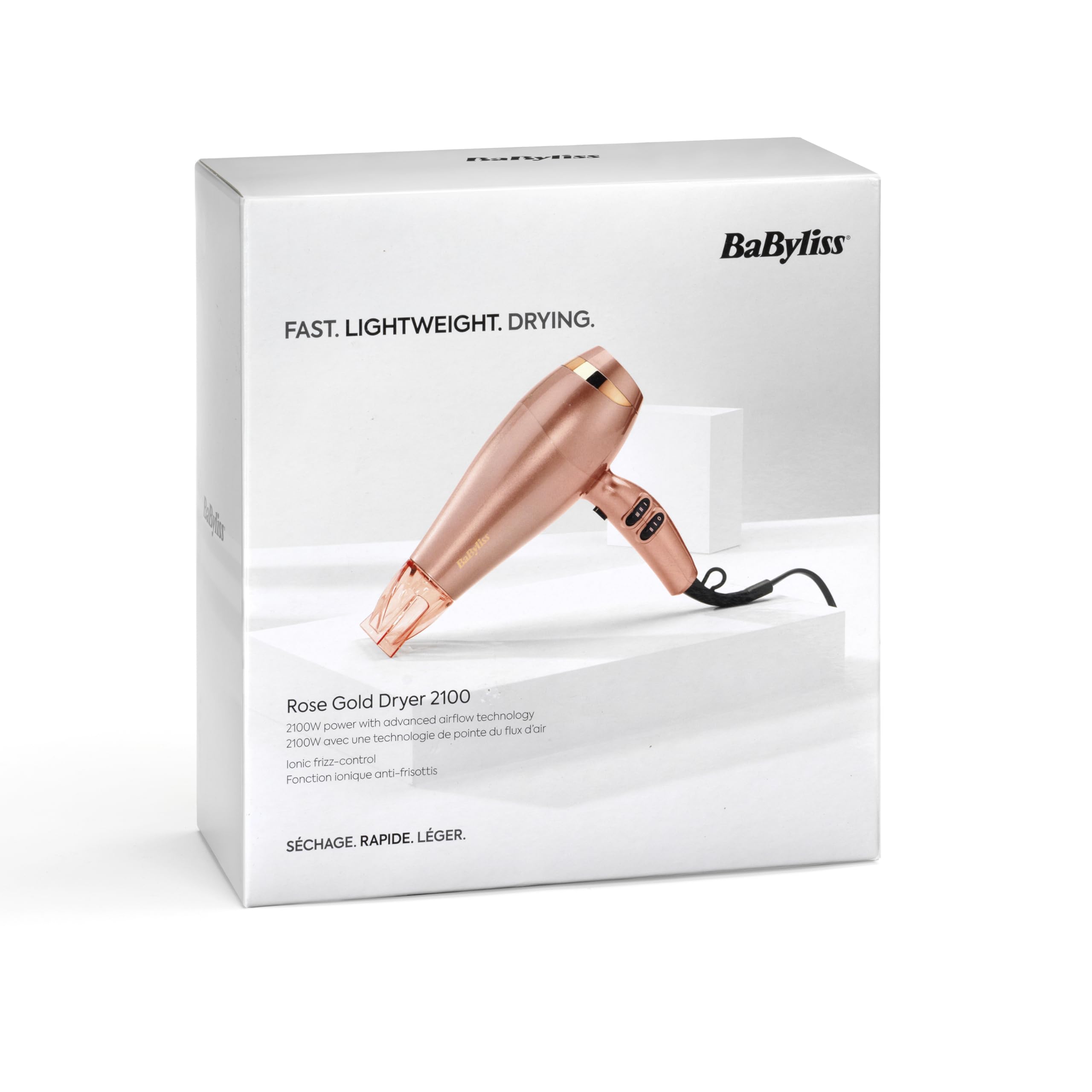 babyliss-5336pe-rose-gold-phon-professionale-2100w-ionico image 5