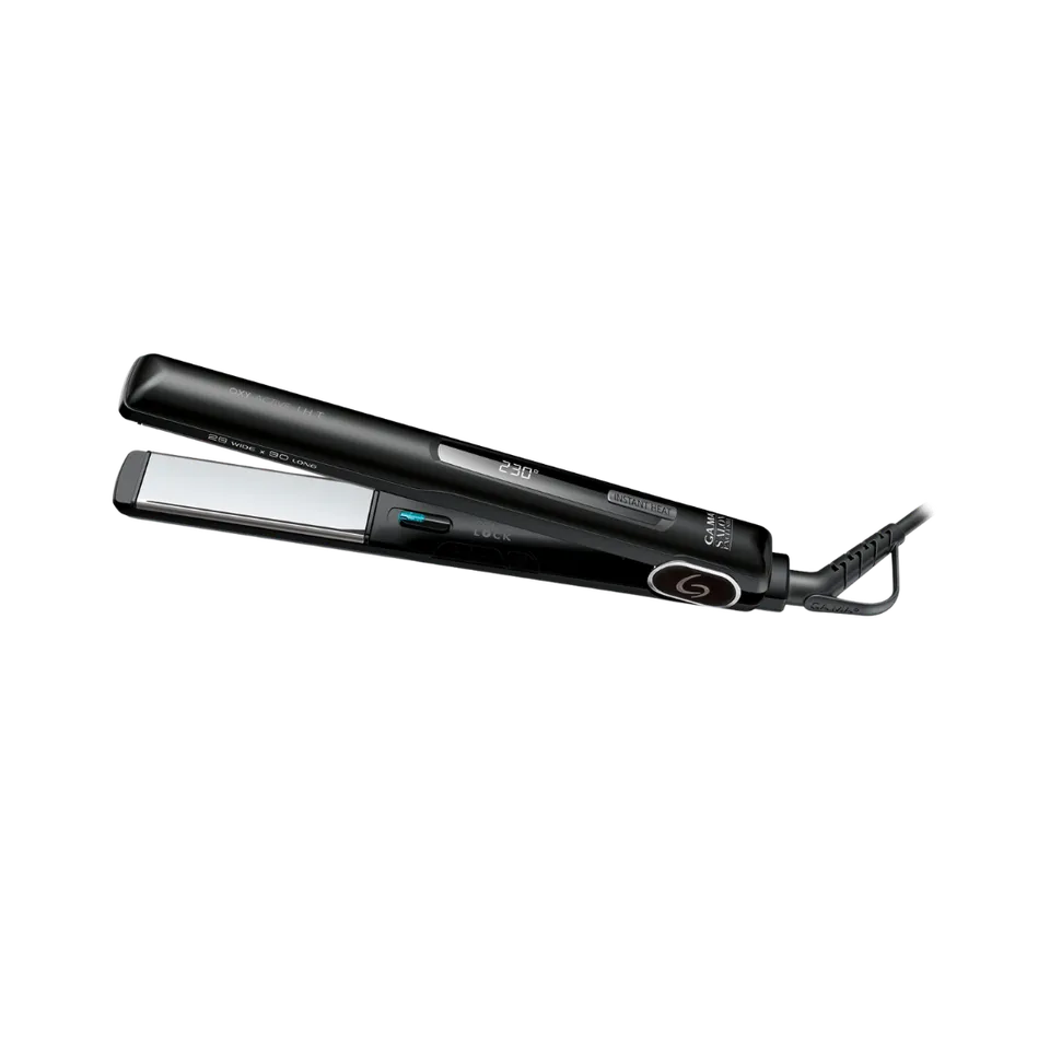 ga-ma-professional-g-style-oxy-active-iht-classic-piastra image 1