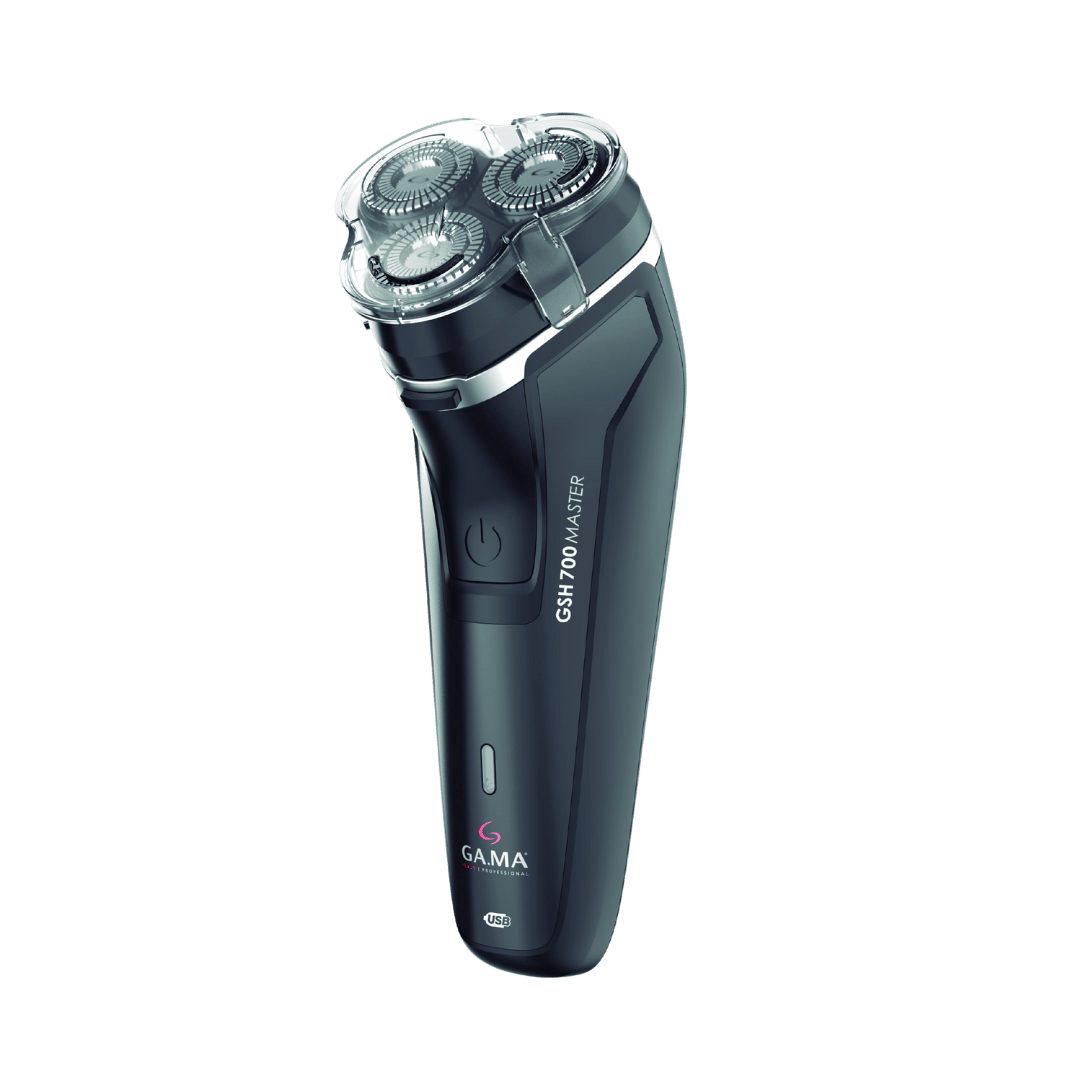 ga-ma-professional-gsh700-master-rasoio-elettrico-da-viaggio-usb image 3