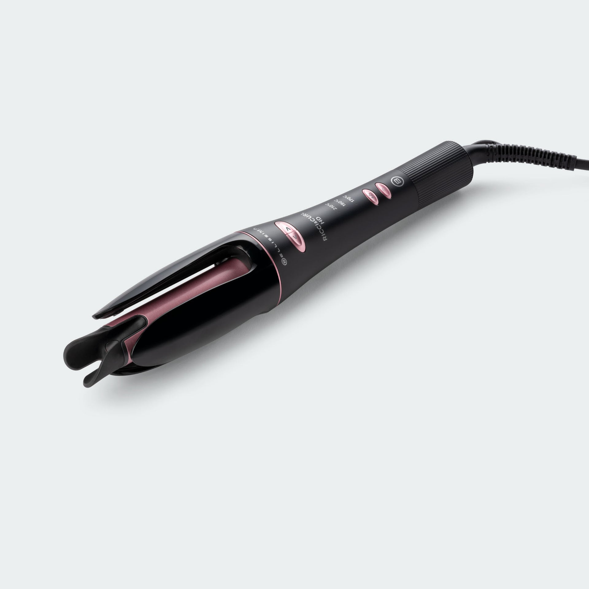 bellissima-imetec-ricci-curl-hd-arricciacapelli-automatico-rotante-25-mm image 1