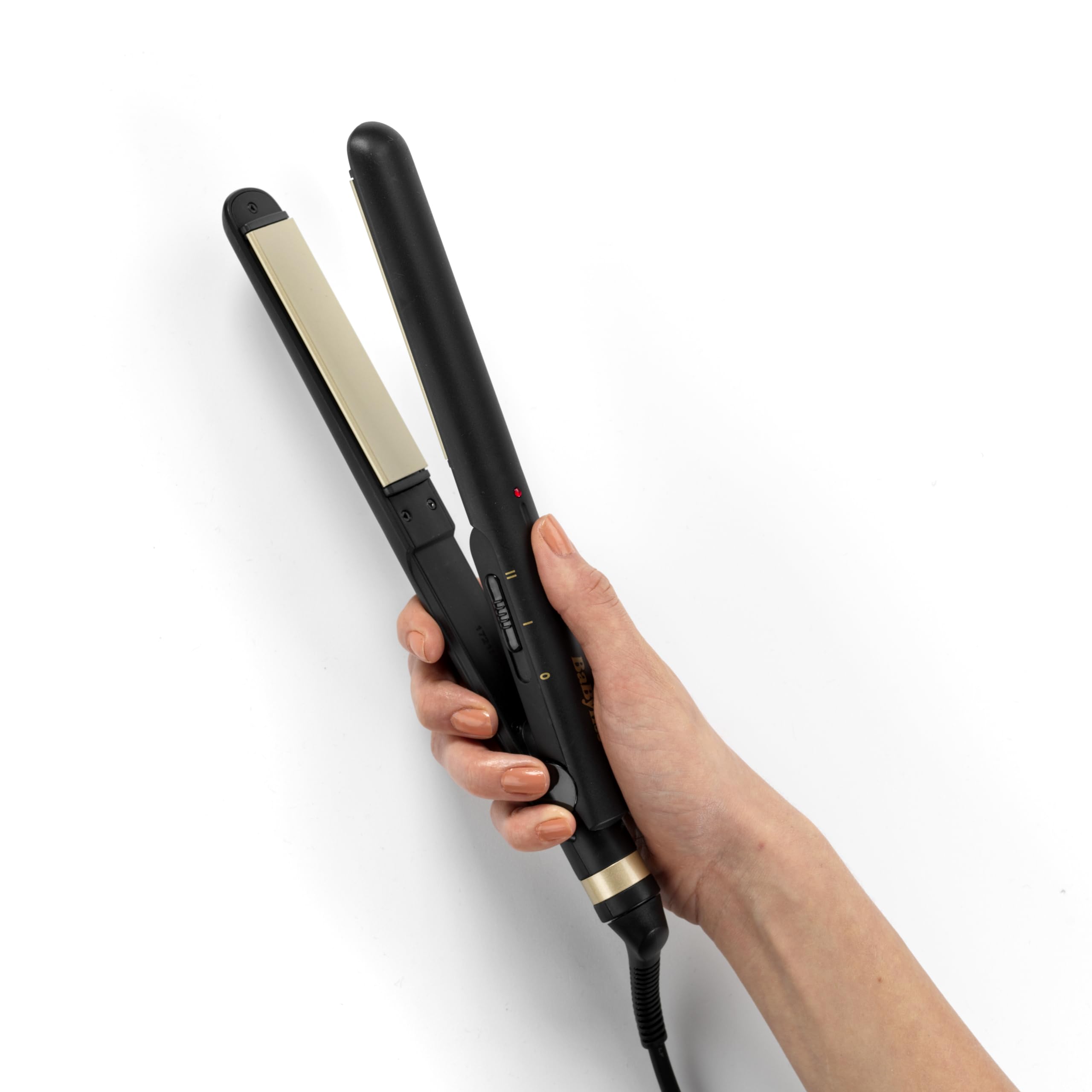 babyliss-st089e-ceramic-straight-piastra-lisciante-230-c image 2
