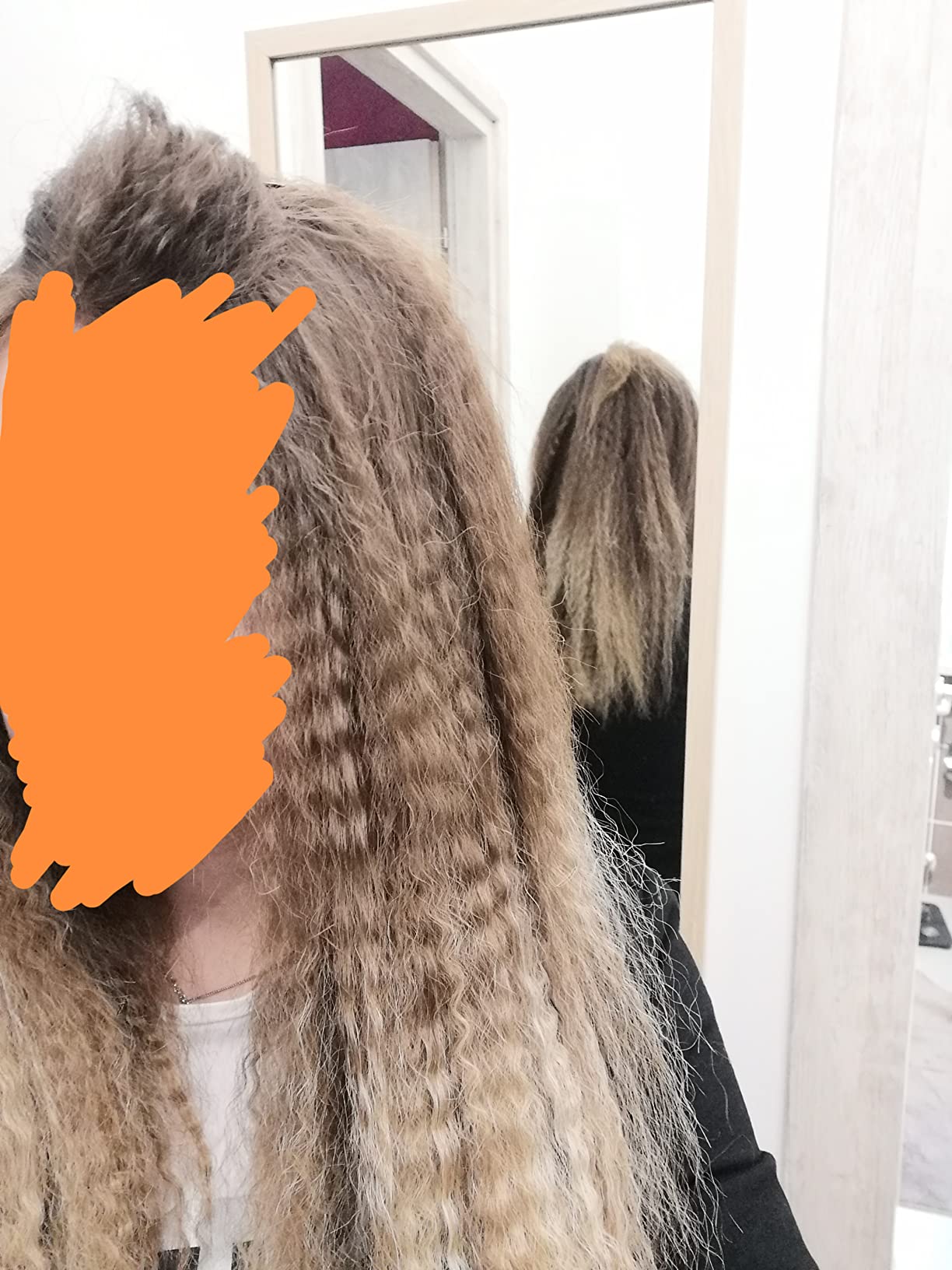 Regalo azzeccato per mia figlia