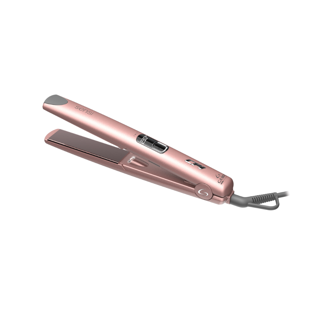 ga-ma-professional-sensi-5d-piastra-per-capelli-con-tecnologia-ozone-ion image 5