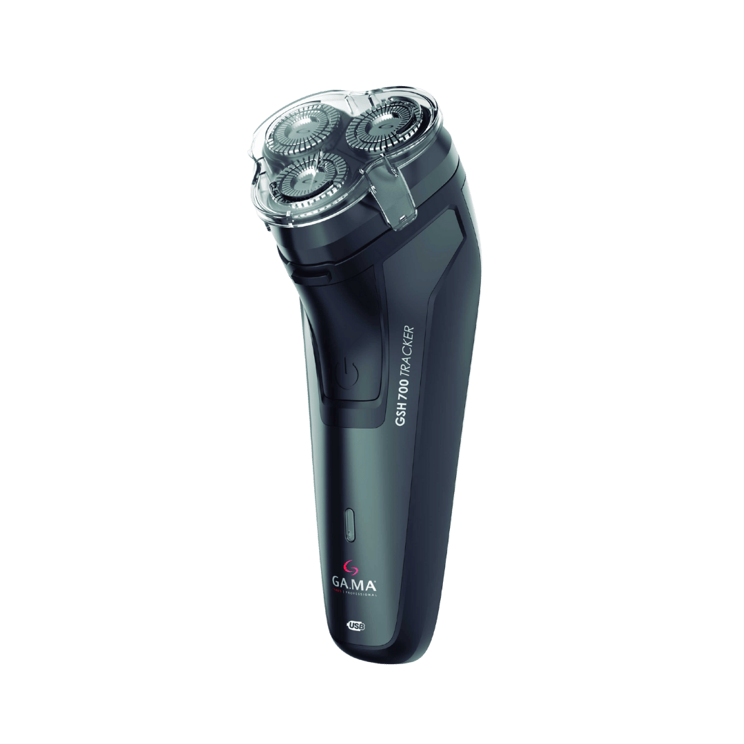ga-ma-professional-gsh700-tracker-rasoio-elettrico image 4