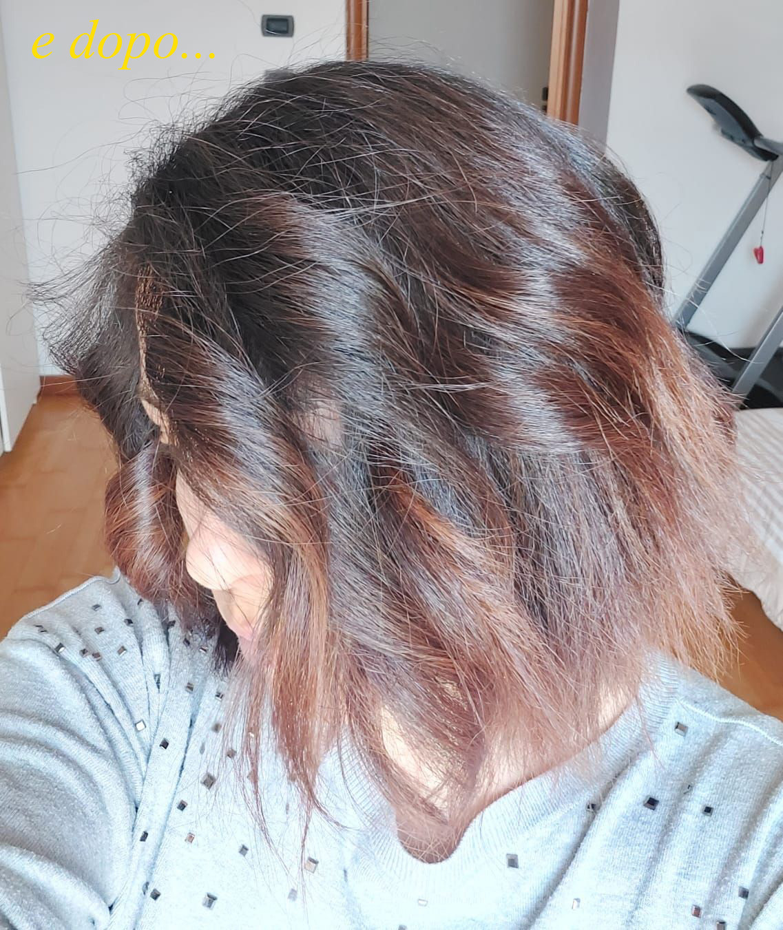 Non mi piace