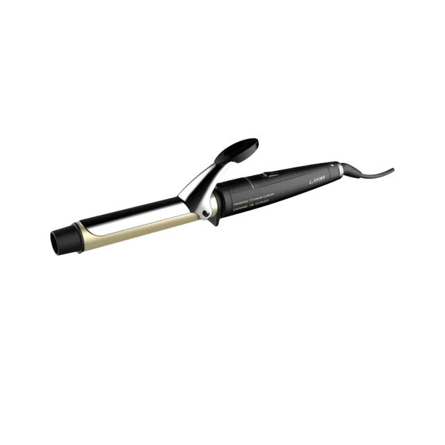 ga-ma-professional-ferro-on-off-dual-plates-25-mm image 1