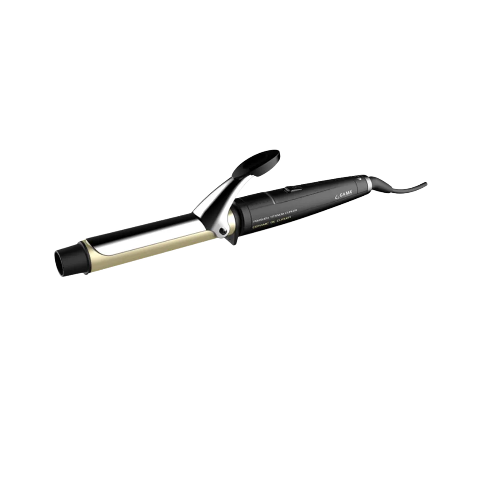 ga-ma-professional-ferro-on-off-dual-plates-25-mm image 1