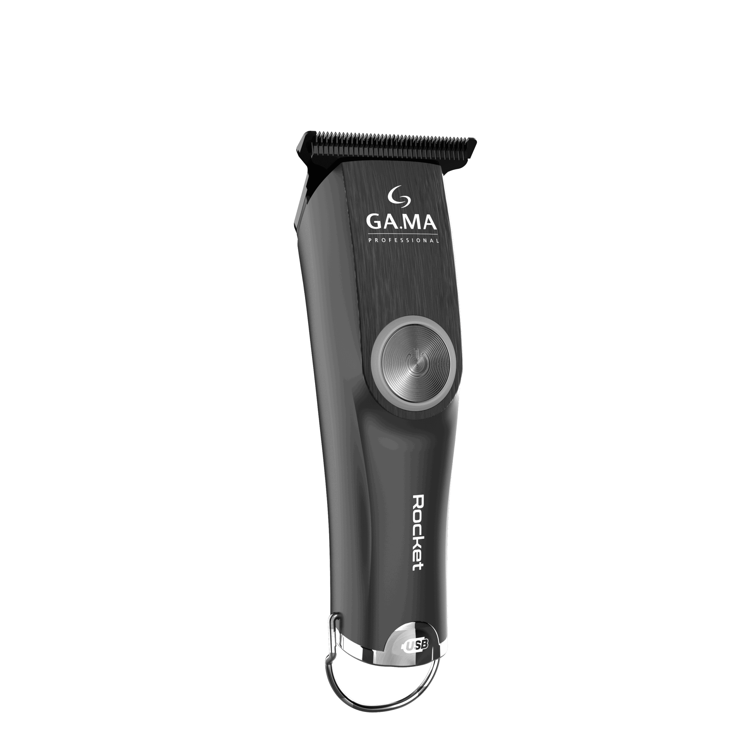 ga-ma-professional-gt-rocket-trimmer-regolabarba-mini image 3