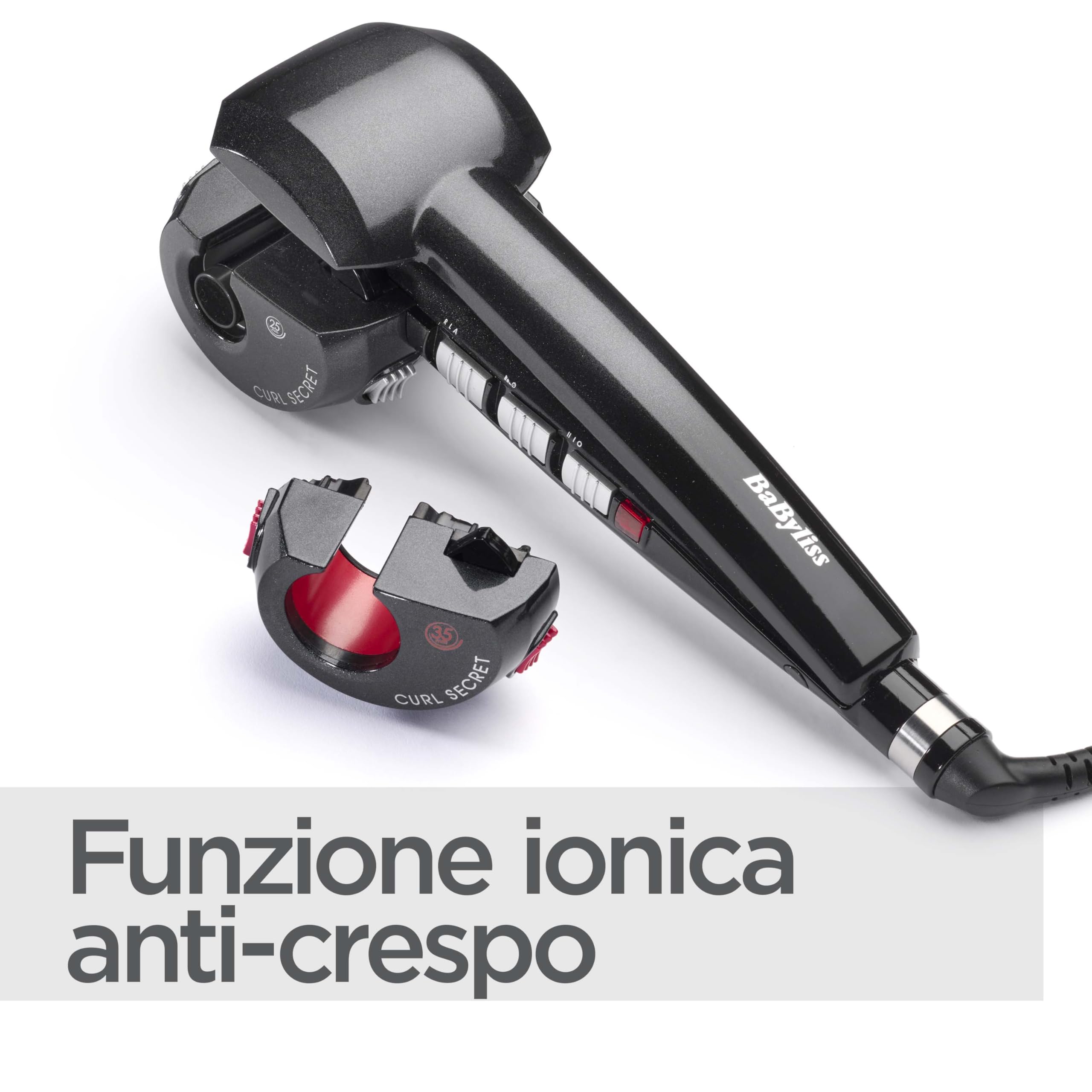 babyliss-curl-secret-ionic-2-c1300e-arricciacapelli-automatico-25-35-mm image 6