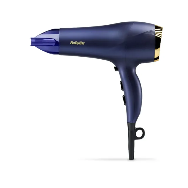 babyliss-5781pe-midnight-luxe-asciugacapelli-2300w-ionico image 1