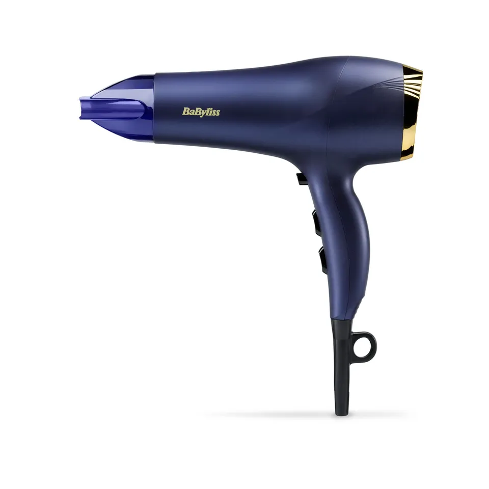 babyliss-5781pe-midnight-luxe-asciugacapelli-2300w-ionico image 1